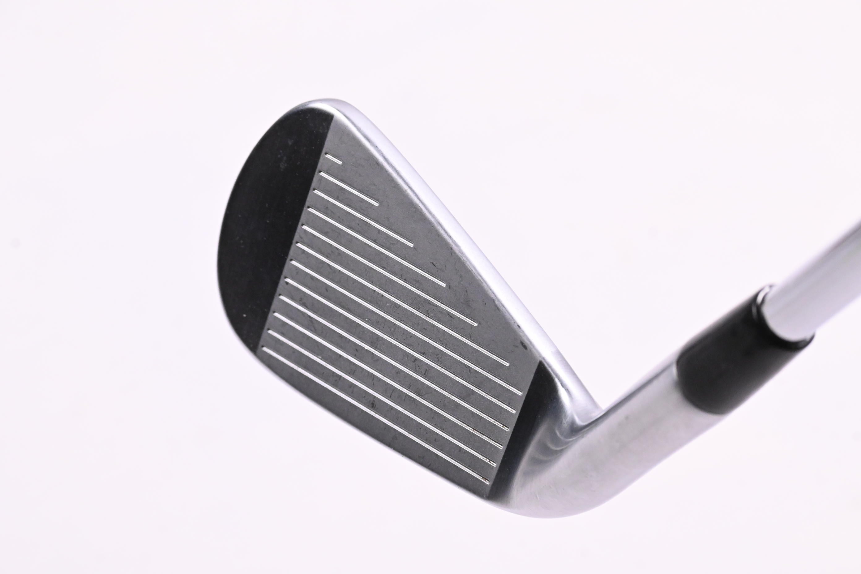 Titleist 712U #4 Iron / 24 Degree / Regular Flex Dynamic Gold R300 Shaft