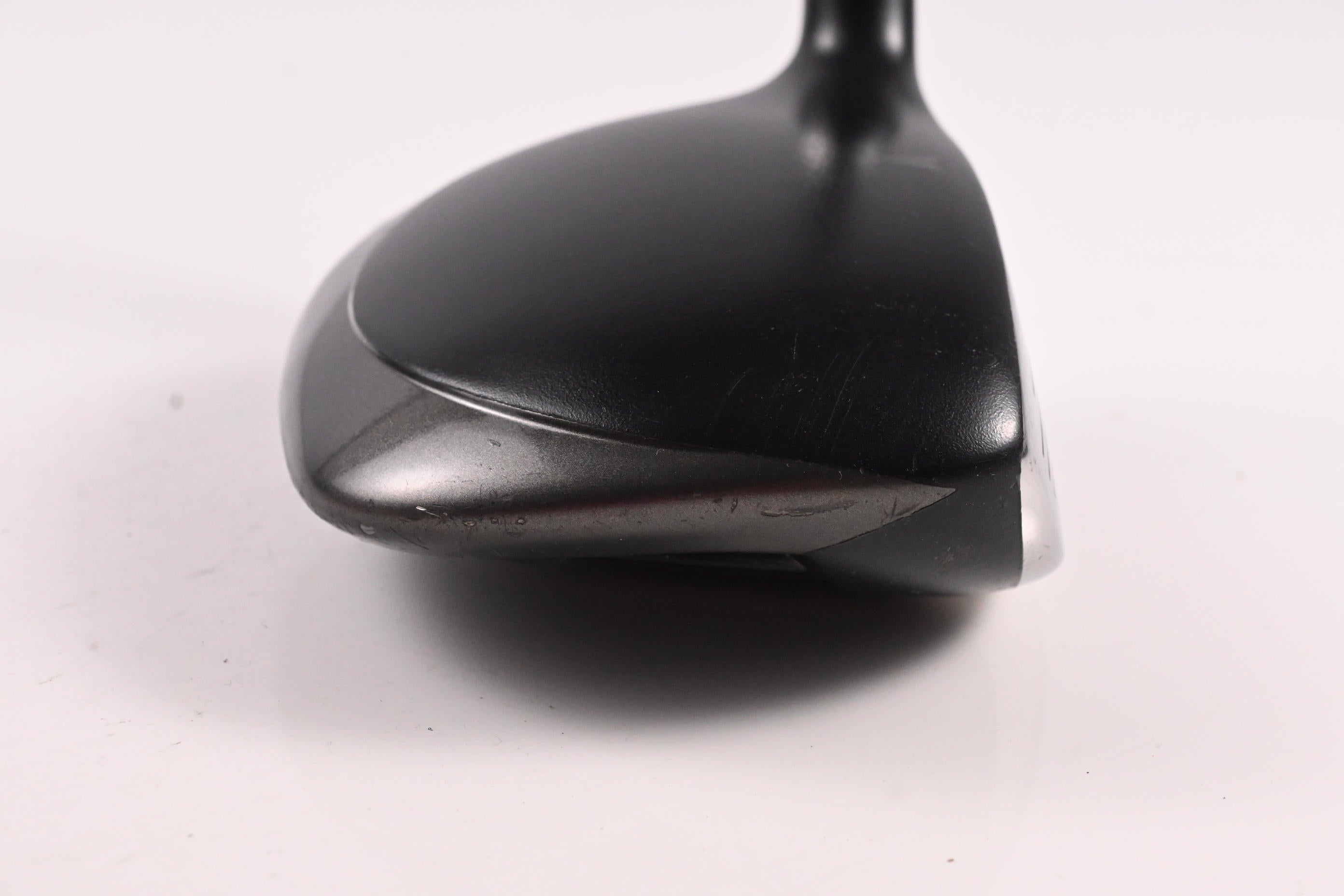 Nike SQ Dymo 2 #3 Wood / 15 Degree / Regular Flex Nike Shaft