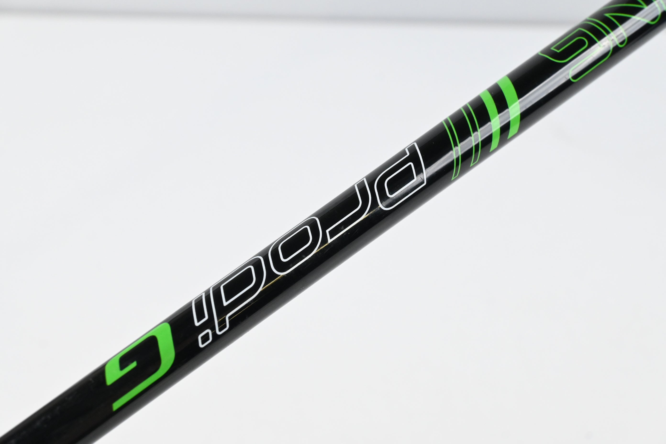 Junior Ping Prodi G #9 Iron / Junior Flex Ping Prodi G Shaft