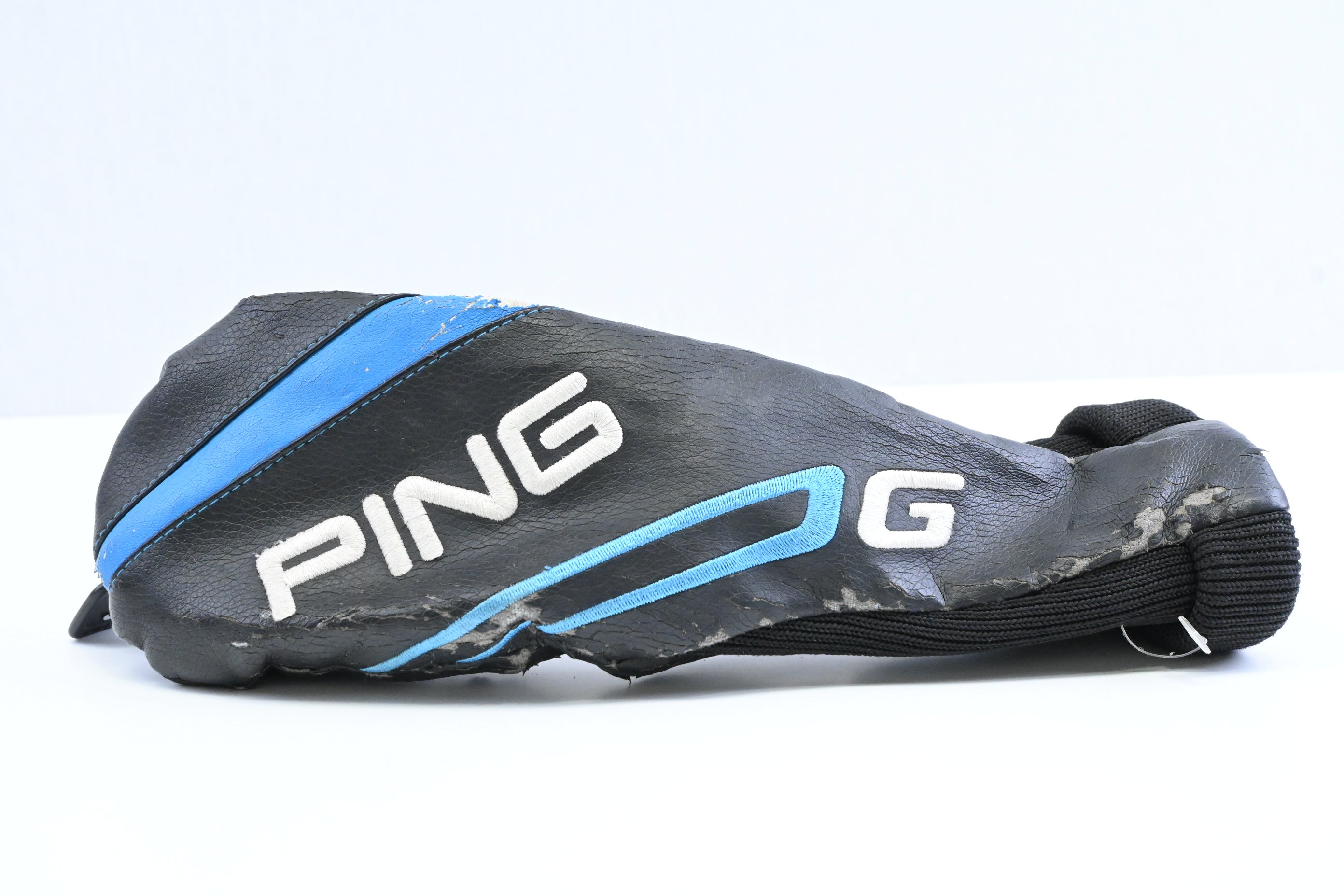 Left Hand Ping G Series #5 Wood / 19 Degree / Senior Flex Ping Alta 65 Shaft