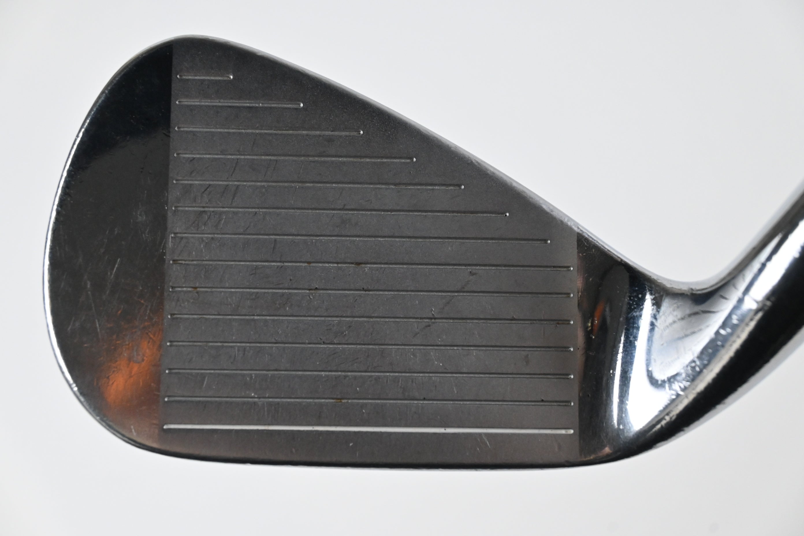 Adams Idea Tech A4R #9 Iron / Stiff Flex Matrix Studio 84 Shaft