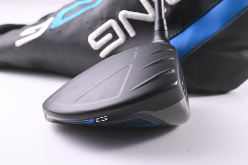 Ping G Series Driver / 9 Degree / Stiff Flex Ping Alta 55 Shaft