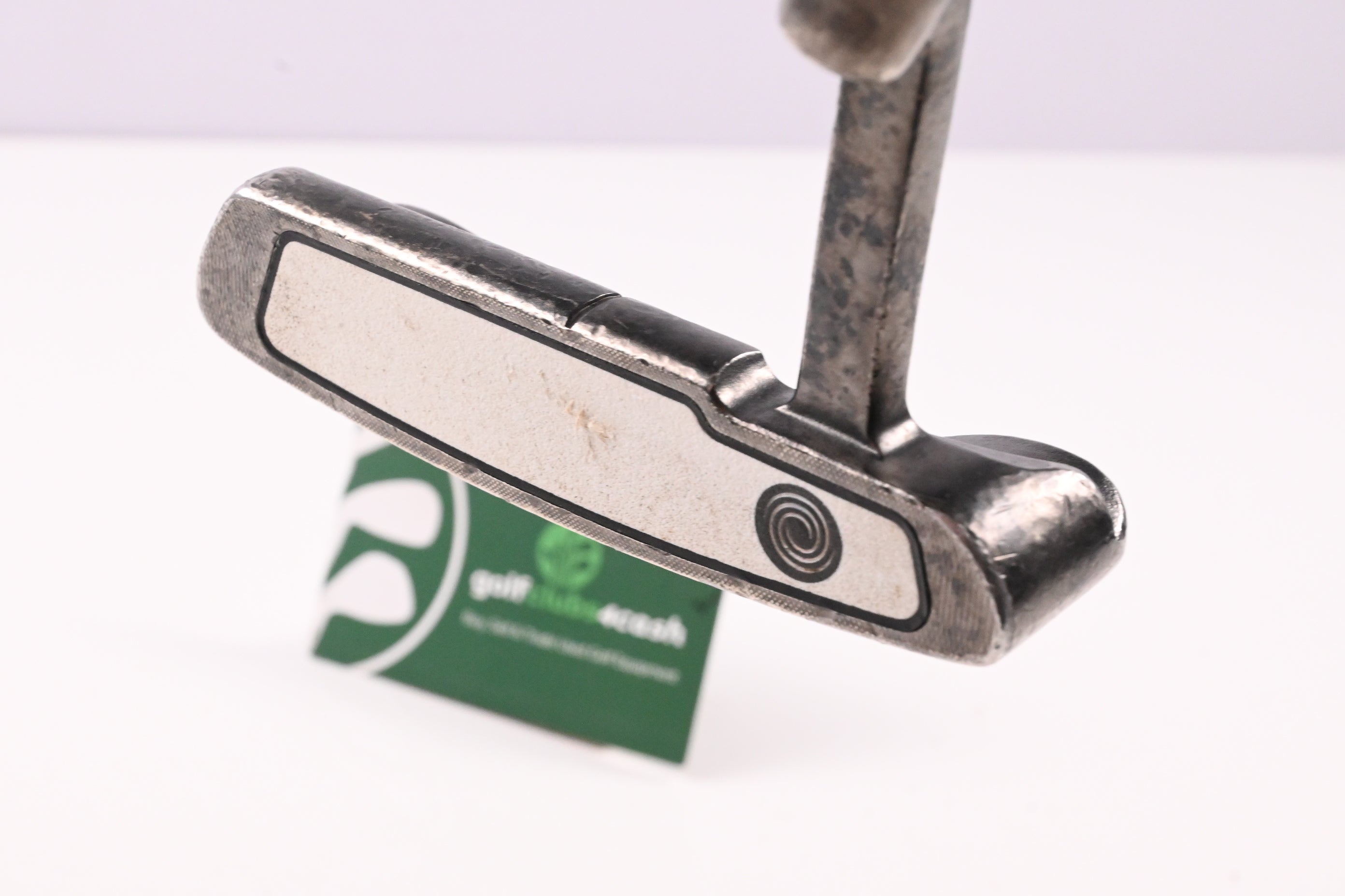 Odyssey White Ice #1 Putter / 35 Inch