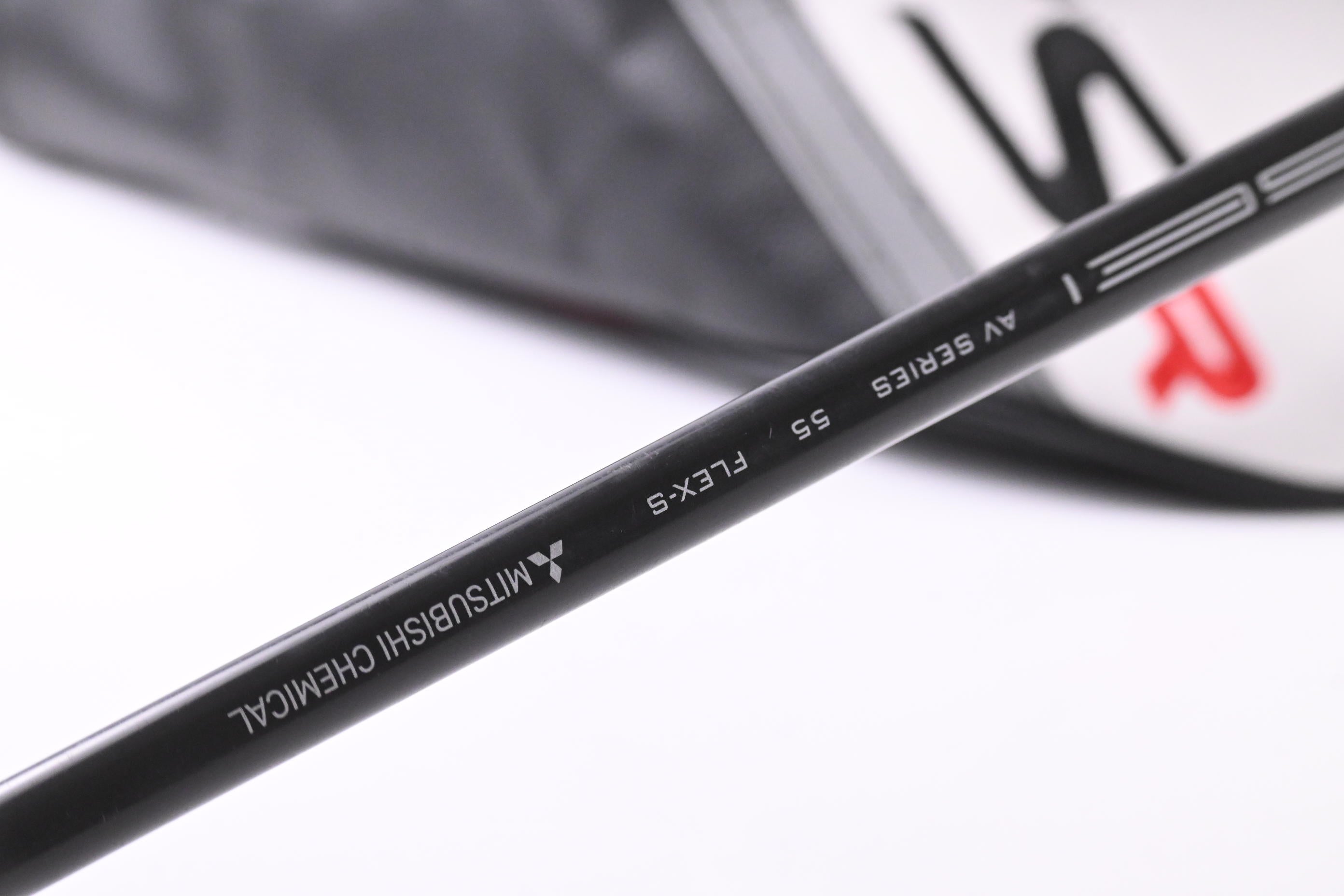 Titleist TSi2 Driver / 10 Degree / Stiff Flex Tensei AV RAW Blue 55 Shaft w/ SFW