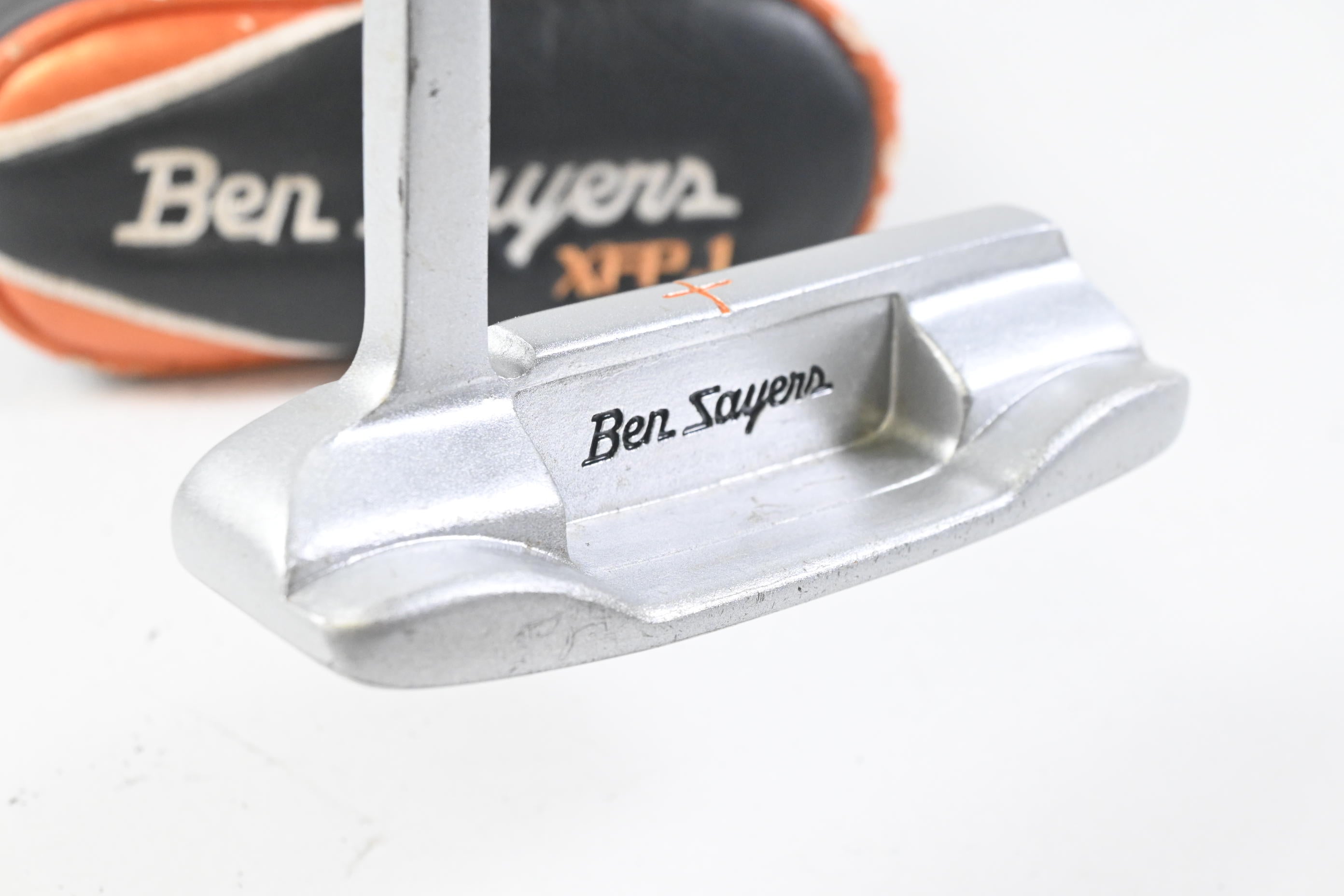 Ben Sayers XF Pro Putter / 34 Inch