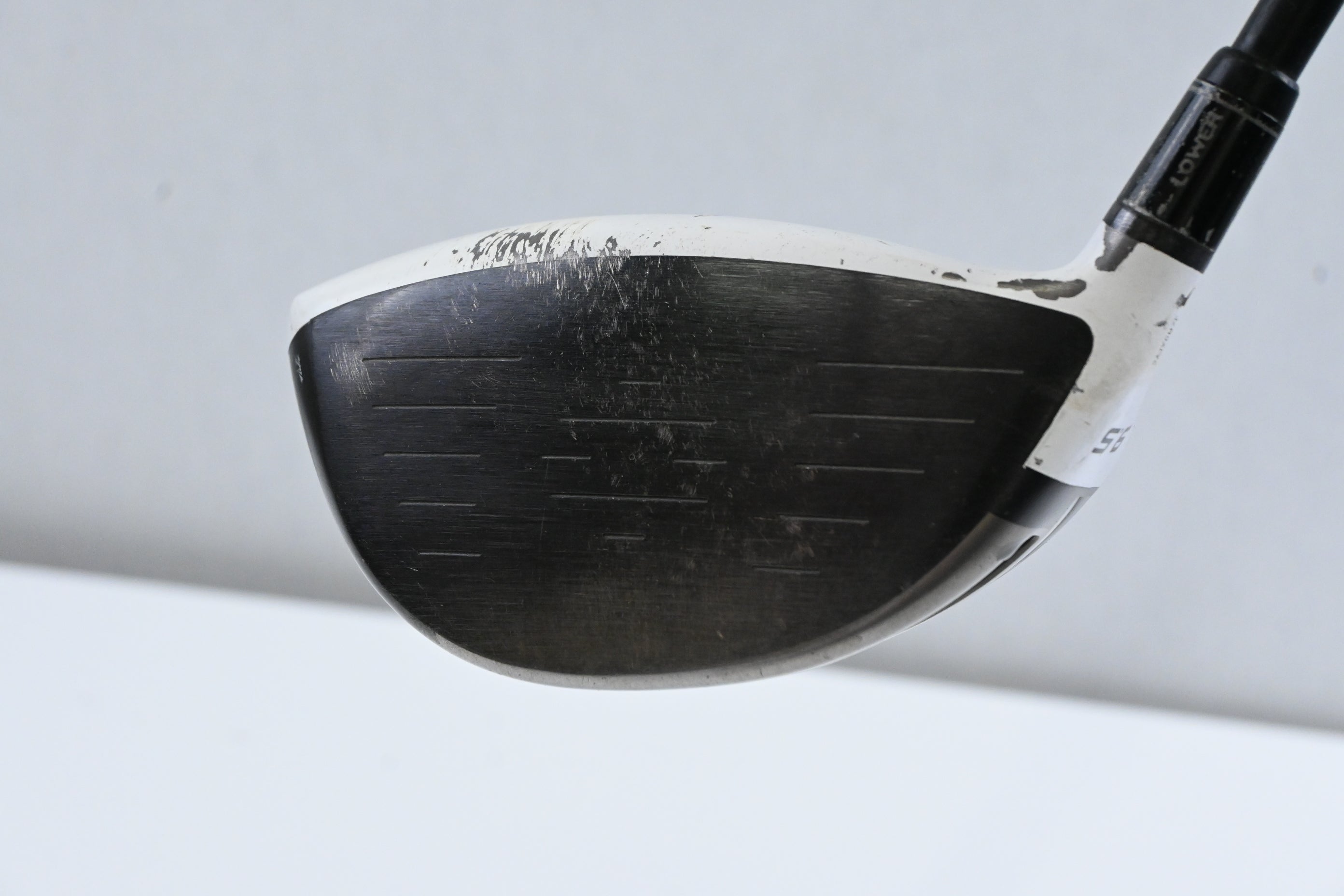 Taylormade RBZ Stage 2 Driver / 9.5 Degree / Stiff Flex Fujikura Rocketfuel 50