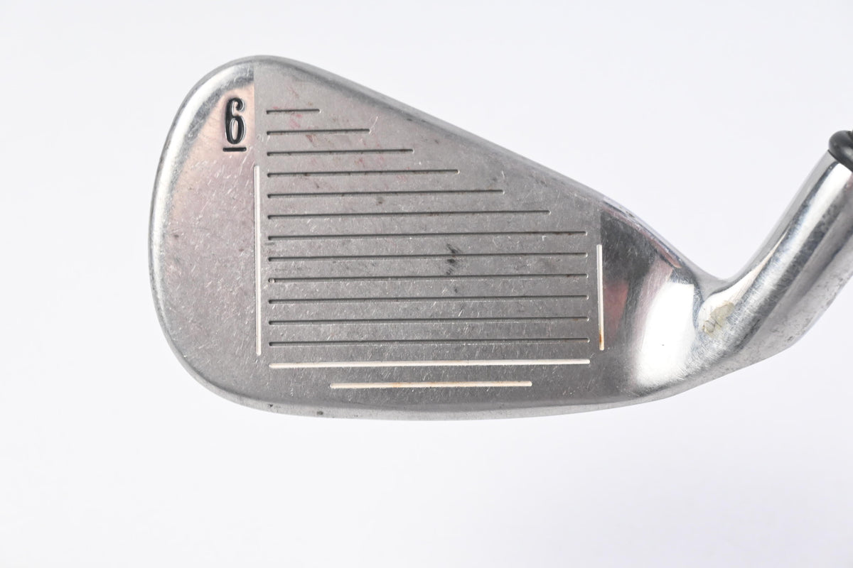 Ladies Callaway X-20 #6 Iron / Ladies Flex Callaway 45 Shaft