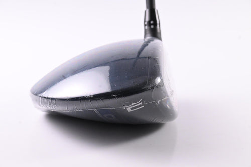 Cobra OPTM X Driver / 10.5 Degree / Stiff Flex Kai'li DarkWave 60 Shaft