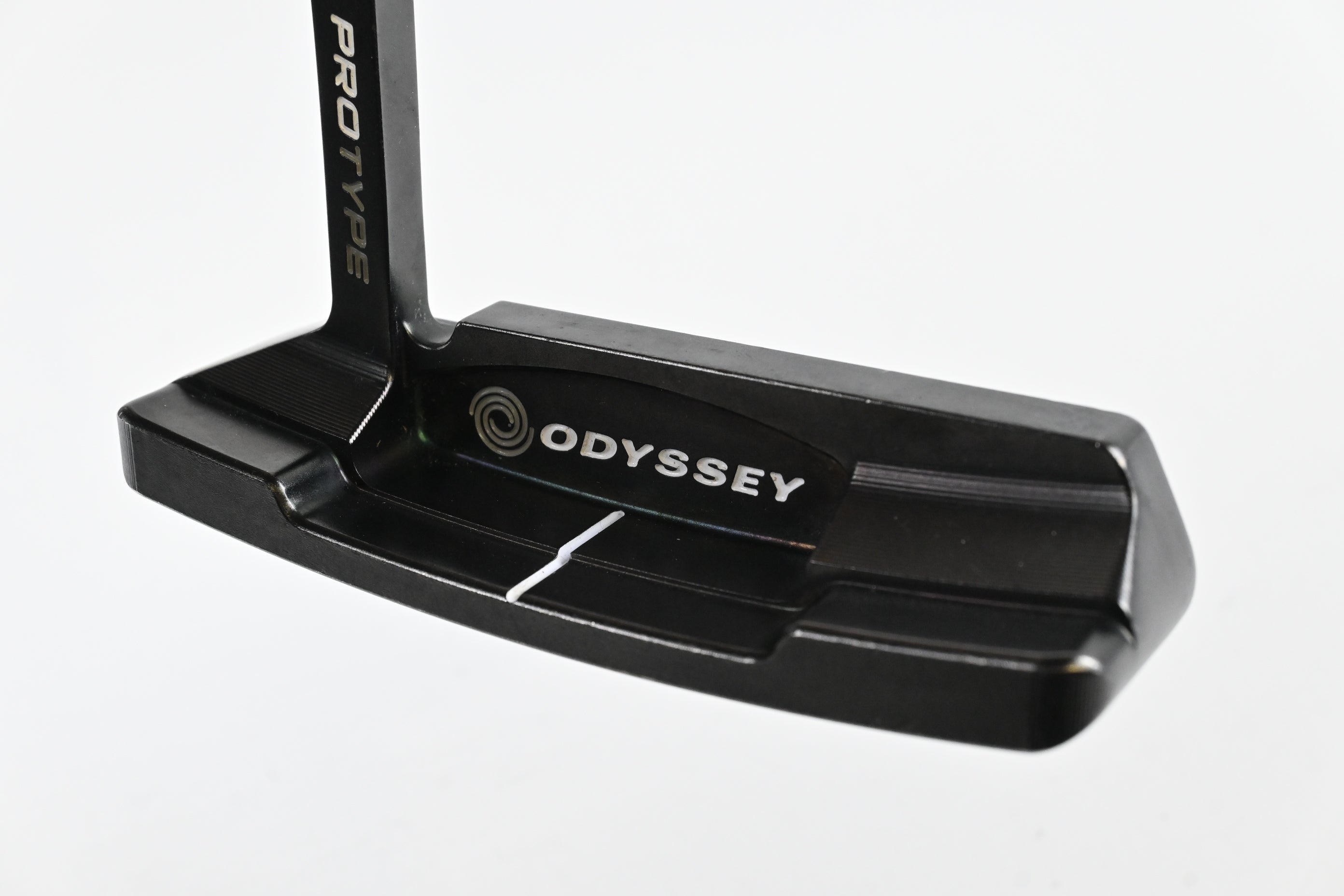 Odyssey Protype Black 2 Putter / 33 Inch