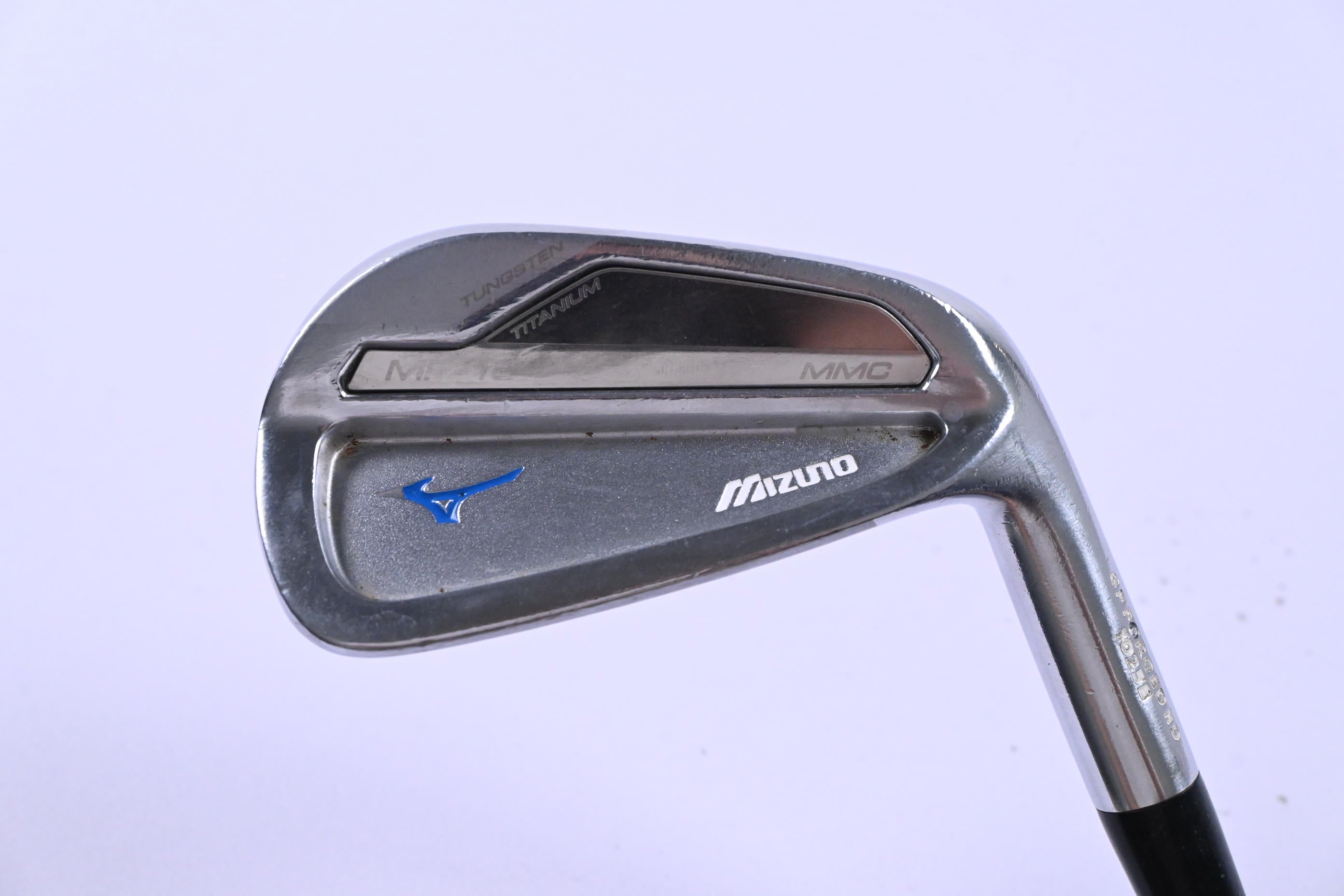 Mizuno MP-18 MMC #7 Iron / Stiff Flex N.S.PRO Modus 3 Shaft