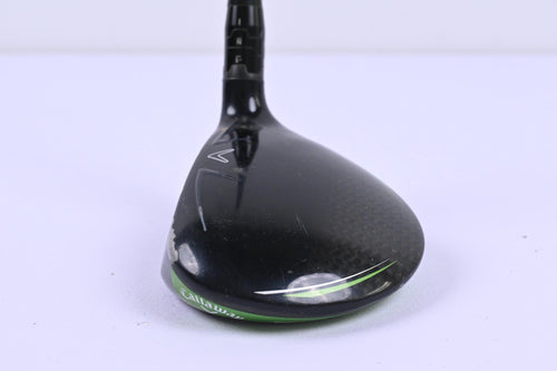 Left Hand Callaway GBB Epic #5 Wood / 18 Degree / Regular Flex HZRDUS T800 Shaft
