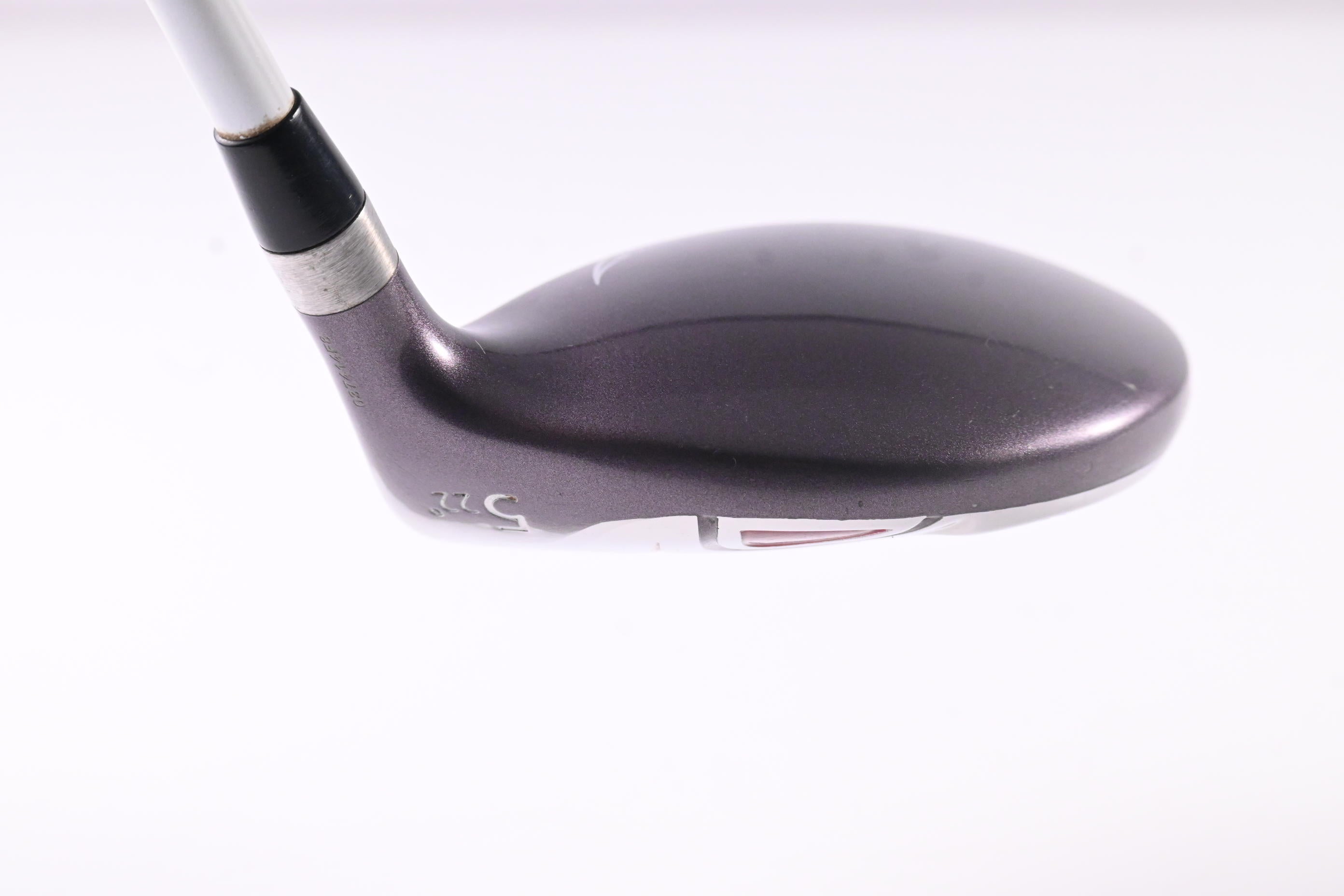 Ladies Ping Faith #5 Wood / 22 Degree / Ladies Flex Ping ULT 200 Shaft