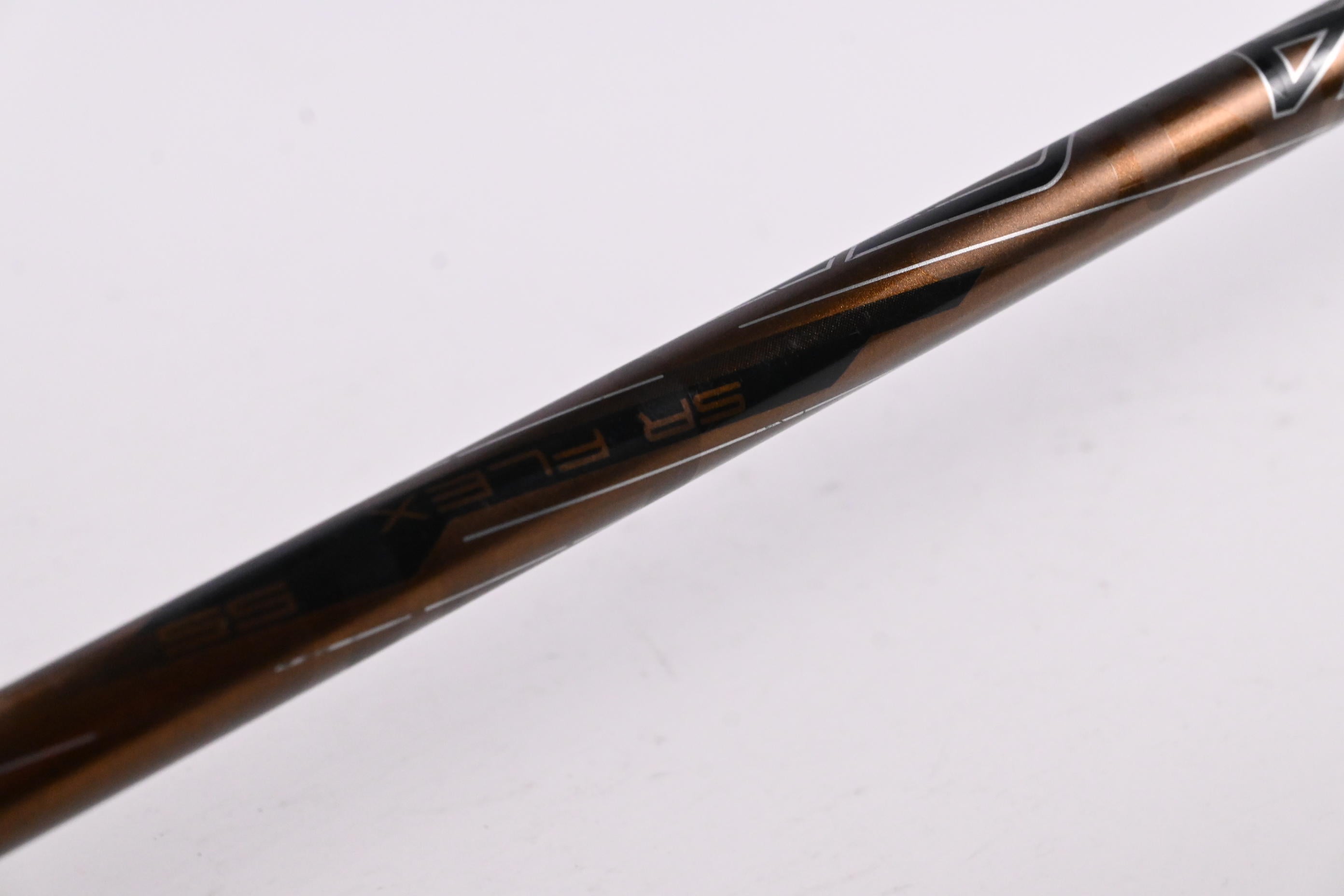 Ping G400 SFT Driver / 12 Degree / Senior Flex Ping Alta CB 55 Shaft
