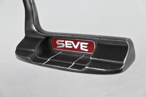 MD Golf Seve Icon Players 003 Putter / 34 Inch