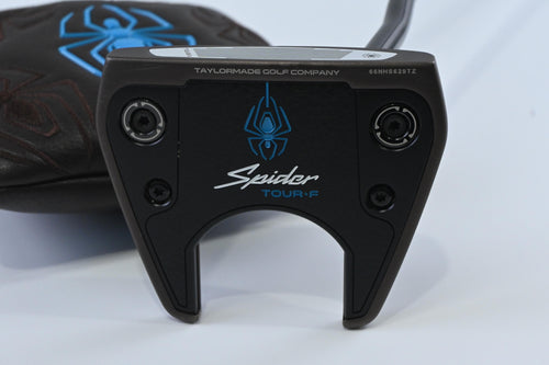 Taylormade Spider Tour F Torched 2026 Putter / 35 Inch