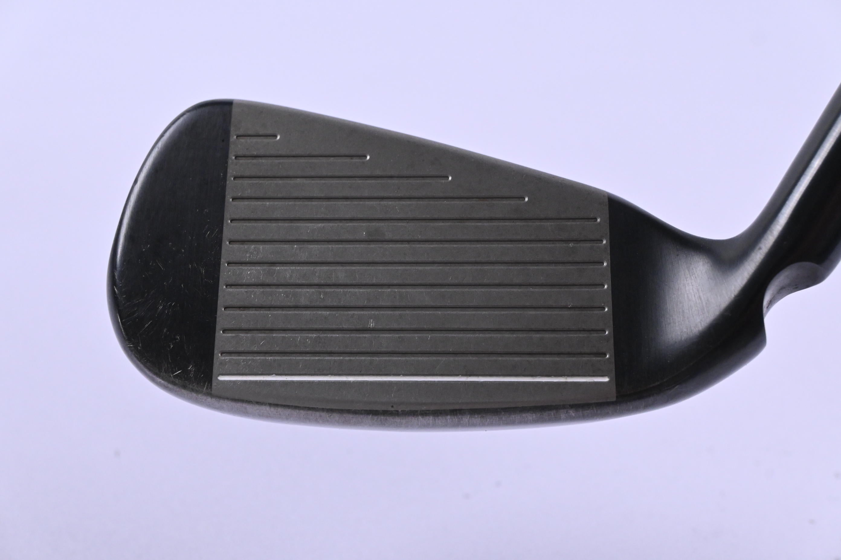 Ping G Crossover #3 Iron / 18 Degree / Blue Dot / Stiff Flex Ping Alta 70 Shaft