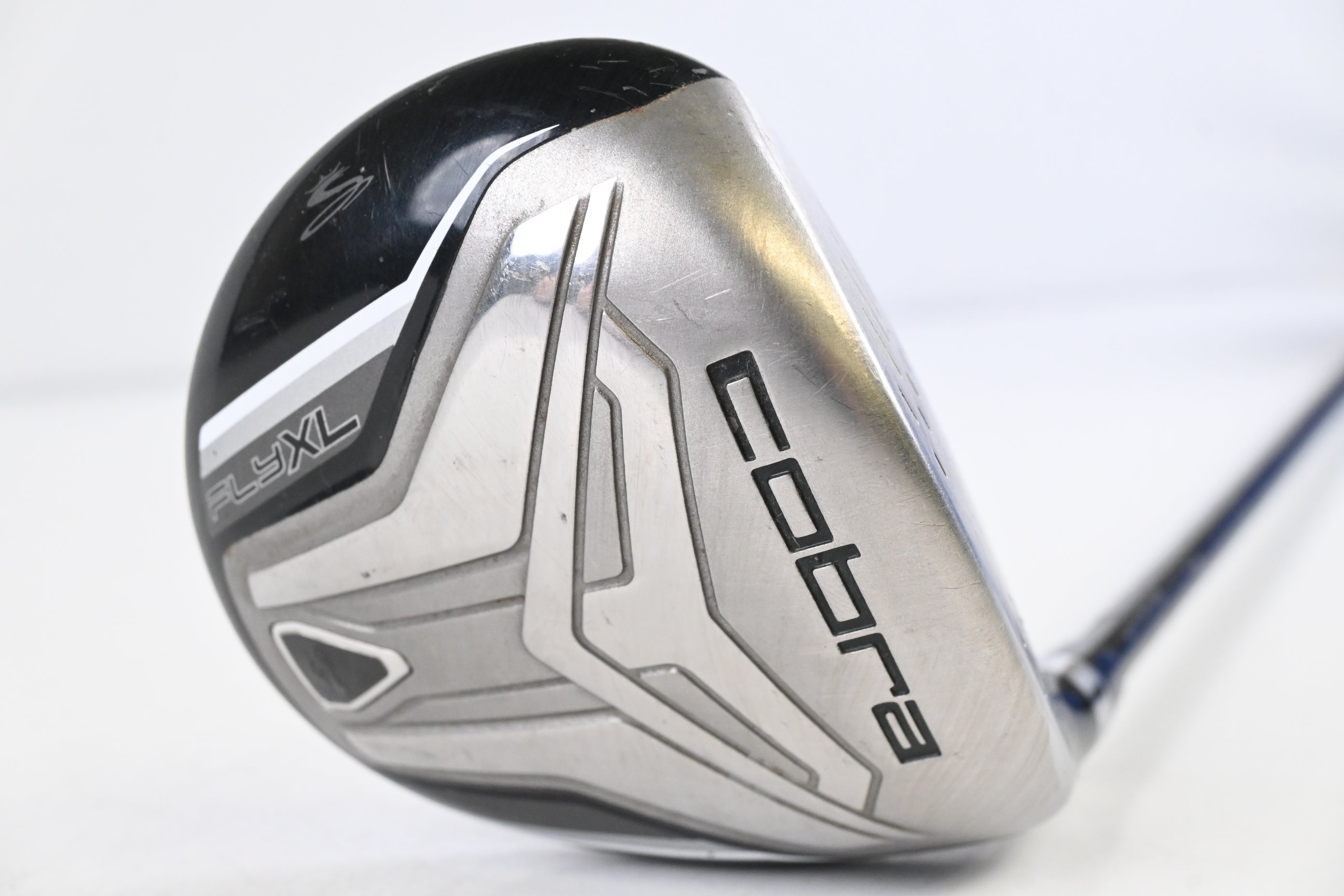 Cobra Fly XL #5 Wood / 19 Degree / Regular Flex Cobra Fly XL Shaft