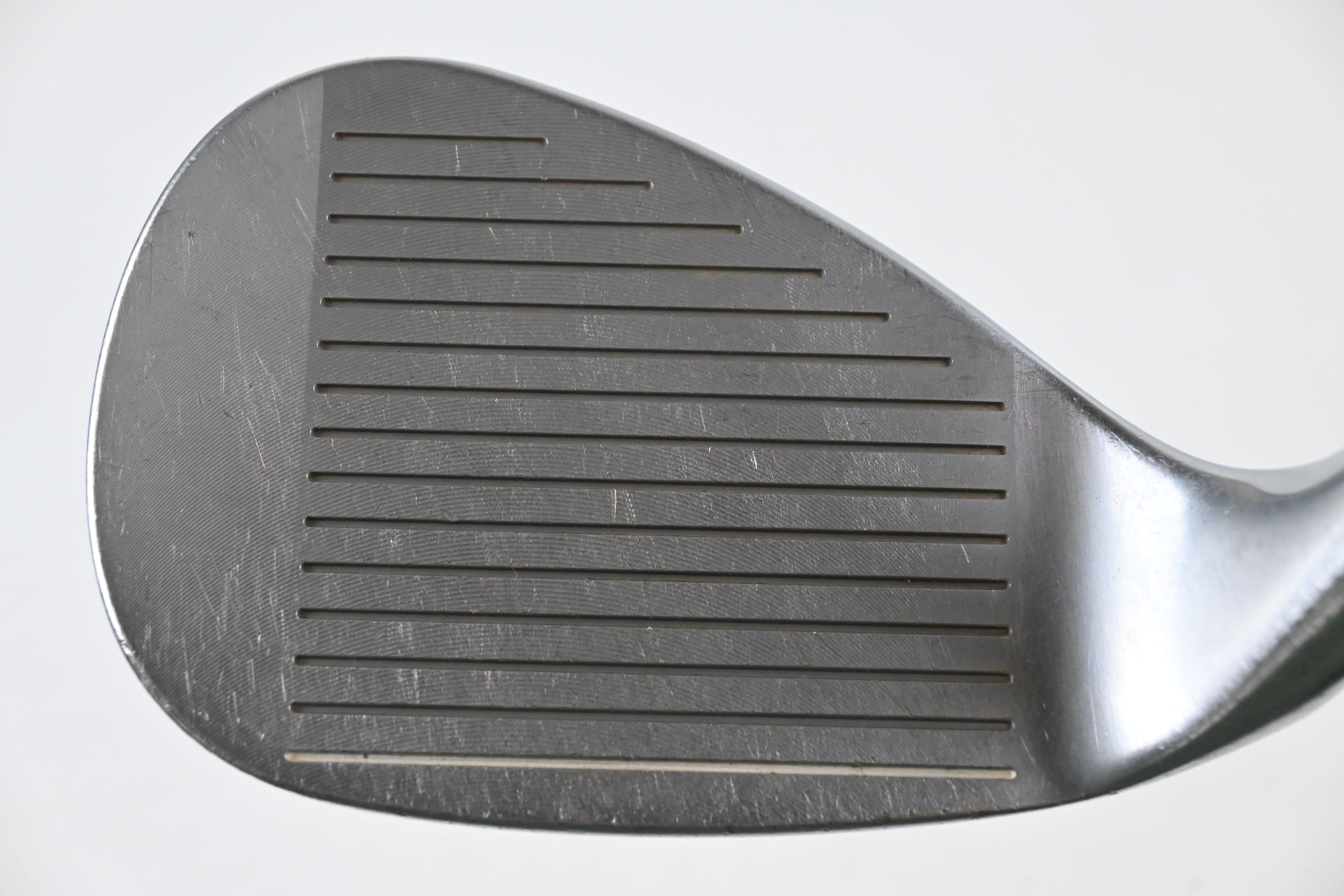 Ping Tour-W Lob Wedge / 58 Degree / Black Dot / Stiff Flex Ping AWT Steel Shaft