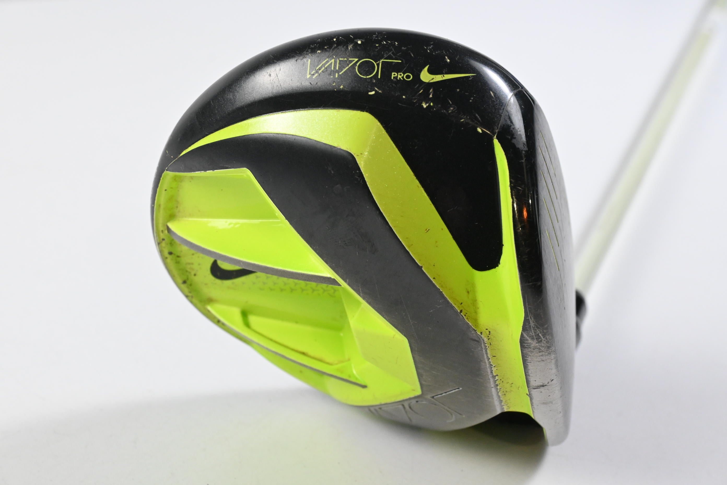 Nike Vapor Pro Driver / 9.5 Degree / X-Flex Veylix Arcane Shaft