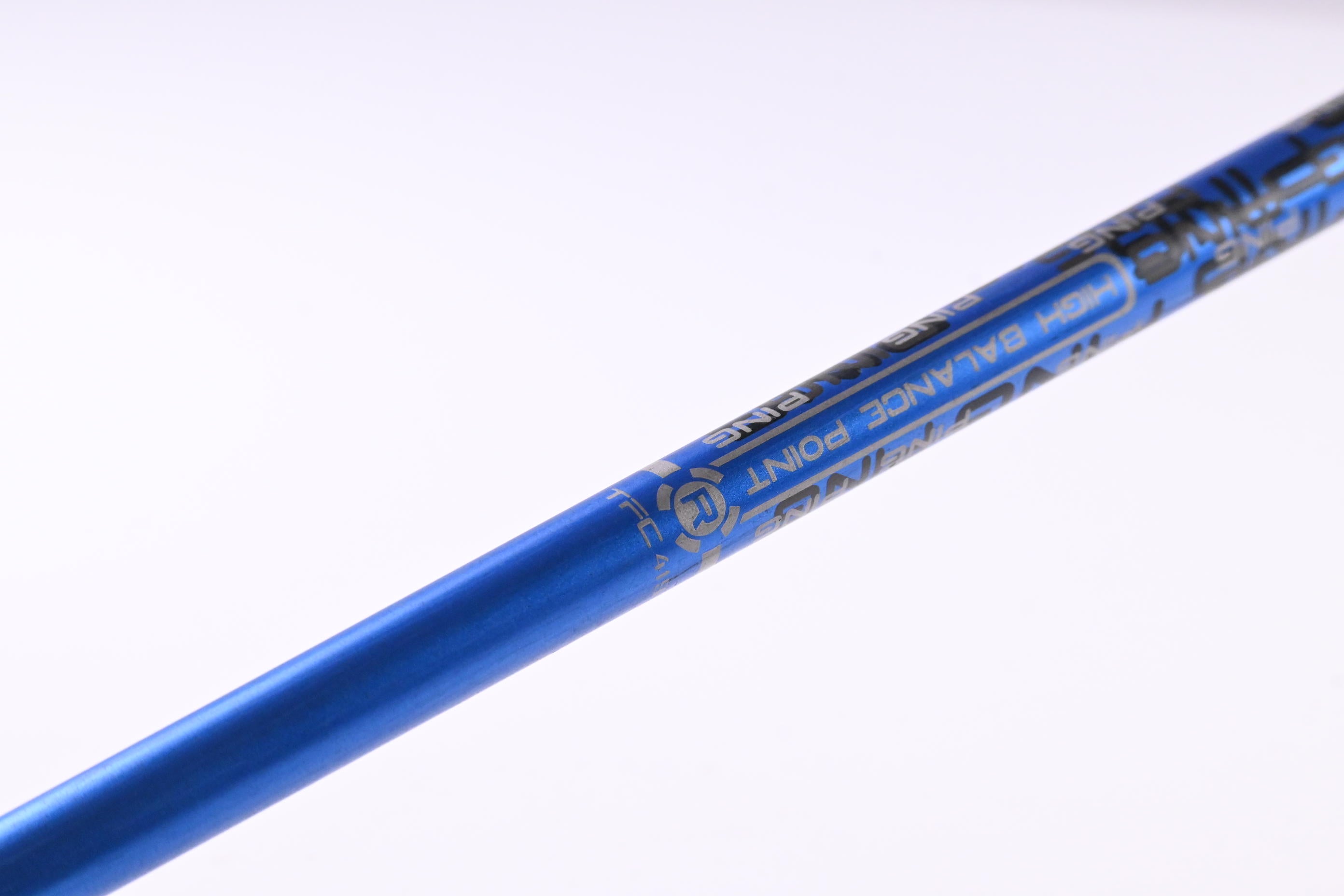 Left Hand Ping G30 #5 Wood / 18 Degree / Regular Flex Ping TFC 419 Shaft