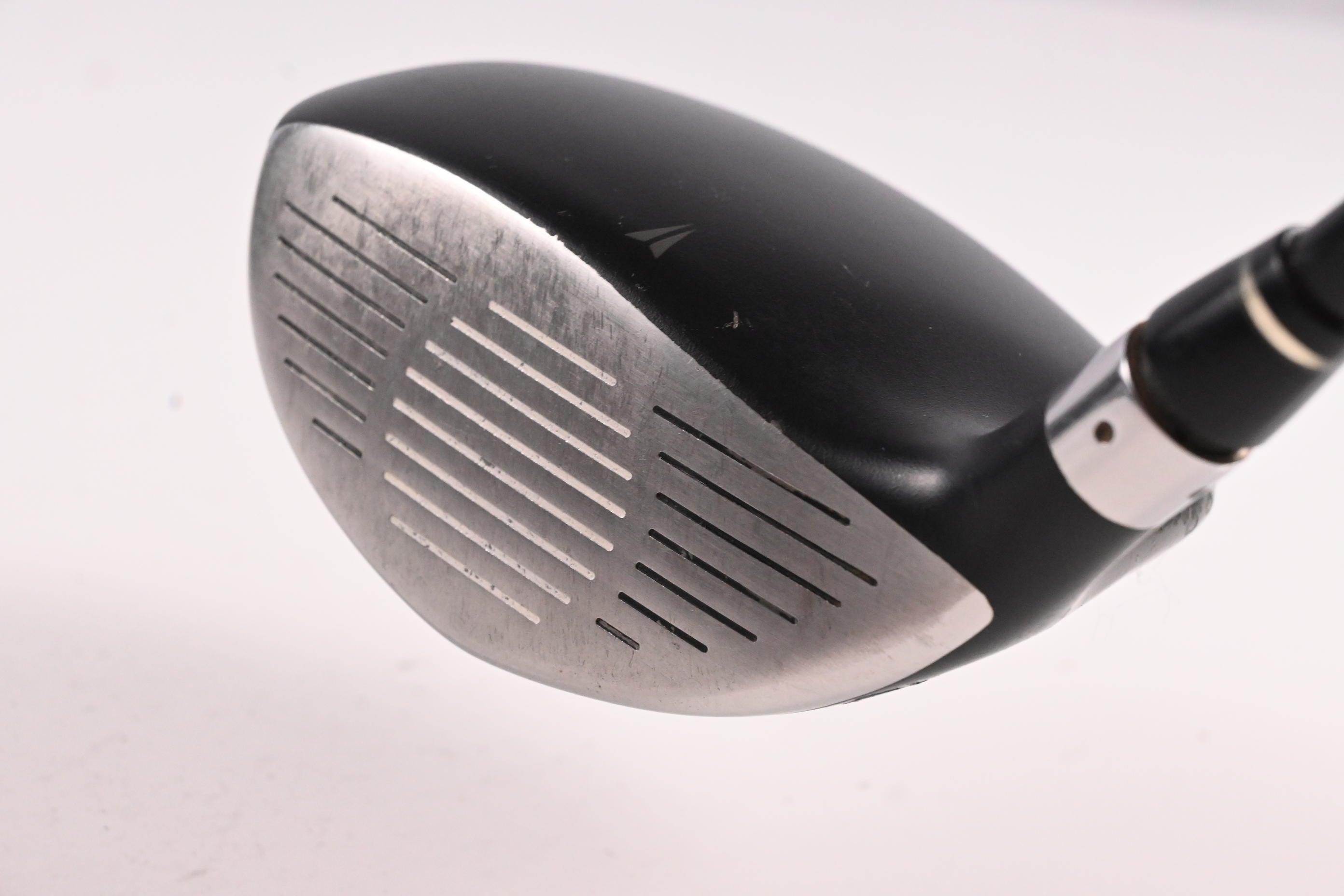 Nike SQ Dymo 2 #3 Wood / 15 Degree / Regular Flex Nike Shaft
