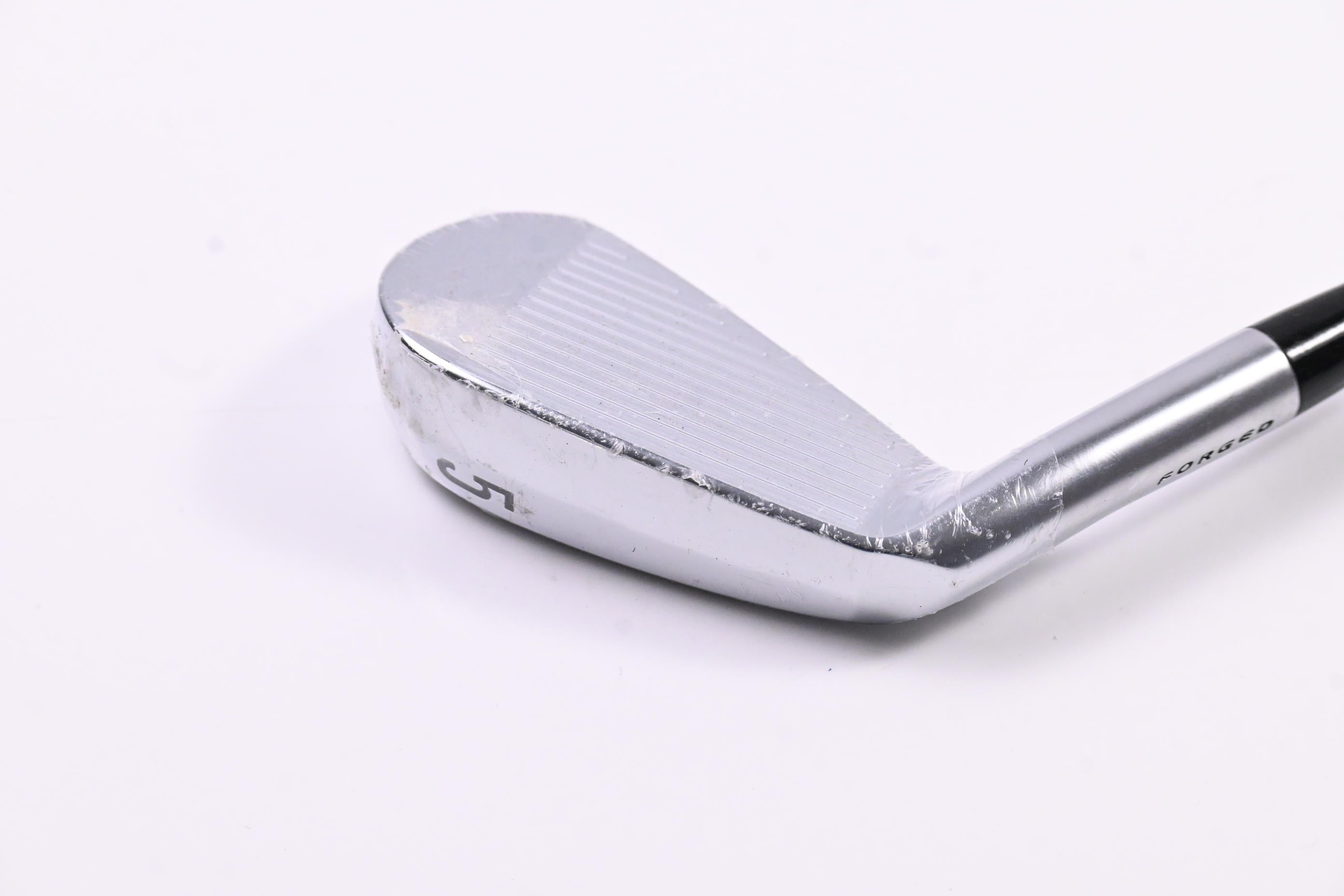 Srixon ZX5 #5 Iron / 24 Degree / Stiff Flex NS Pro Modus 3 Tour 120 Shaft