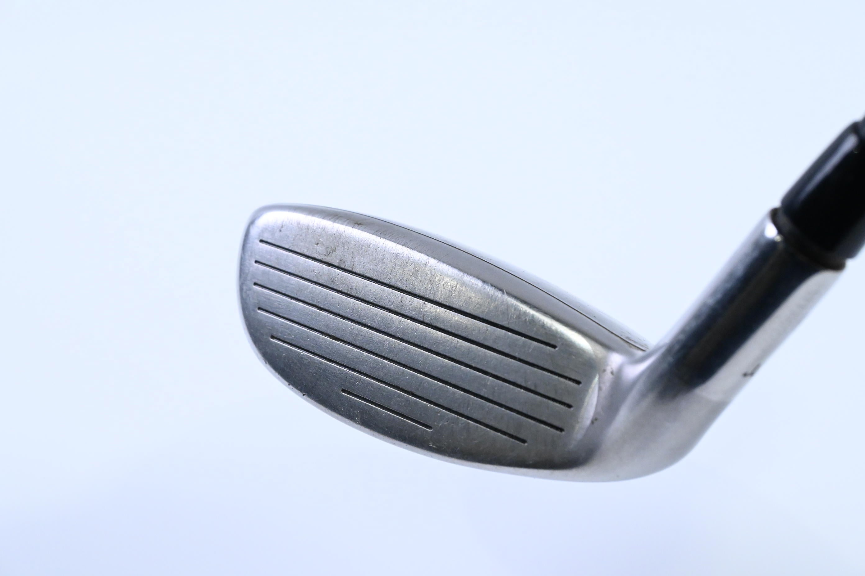 Callaway Diablo Edge #3 Hybrid / 21 Degree / Regular Flex Callaway 60 Shaft