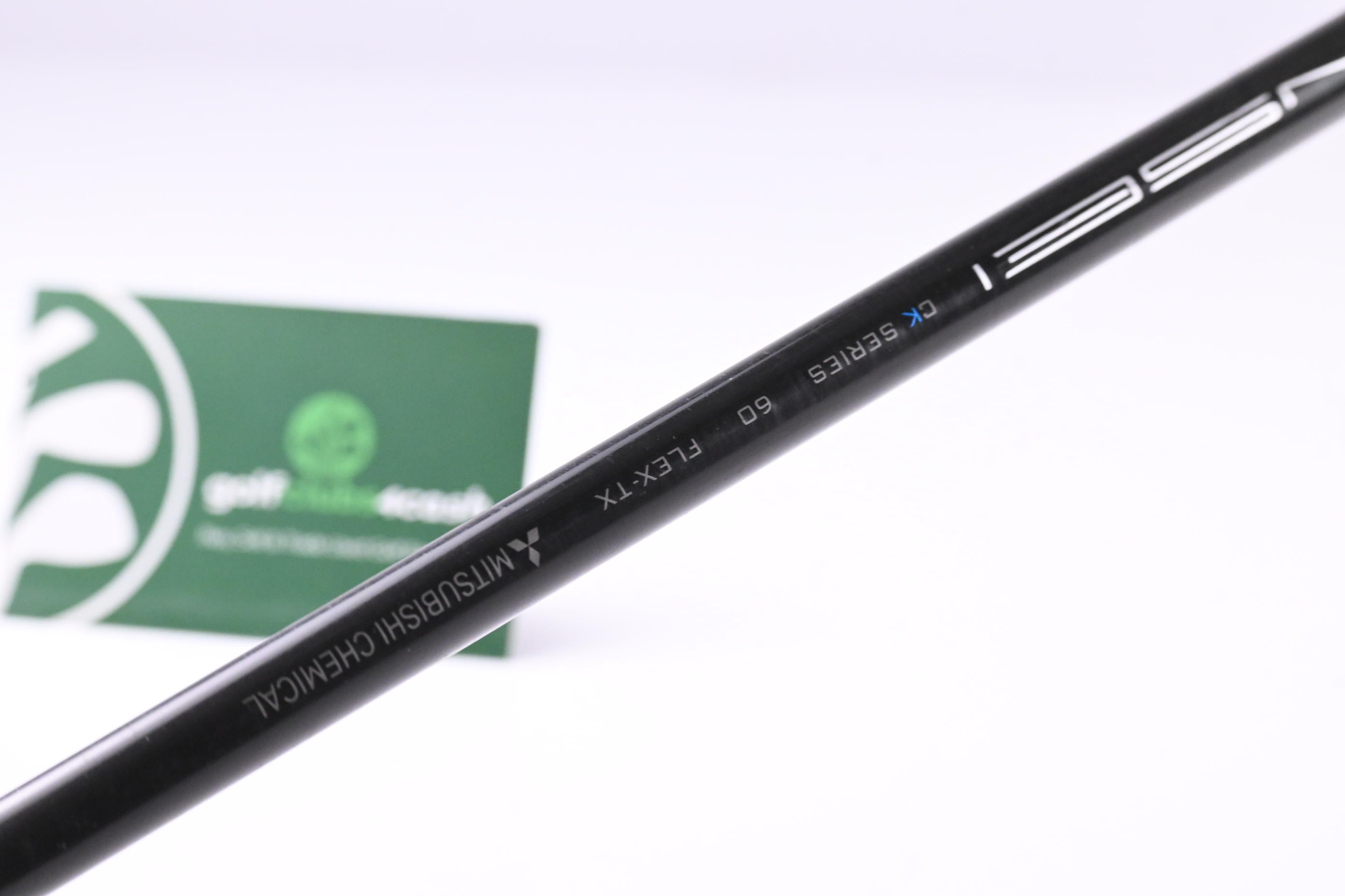 Srixon Z-785 Driver / 9.5 Degree / TX-Flex Tensei CK Blue 60 Shaft