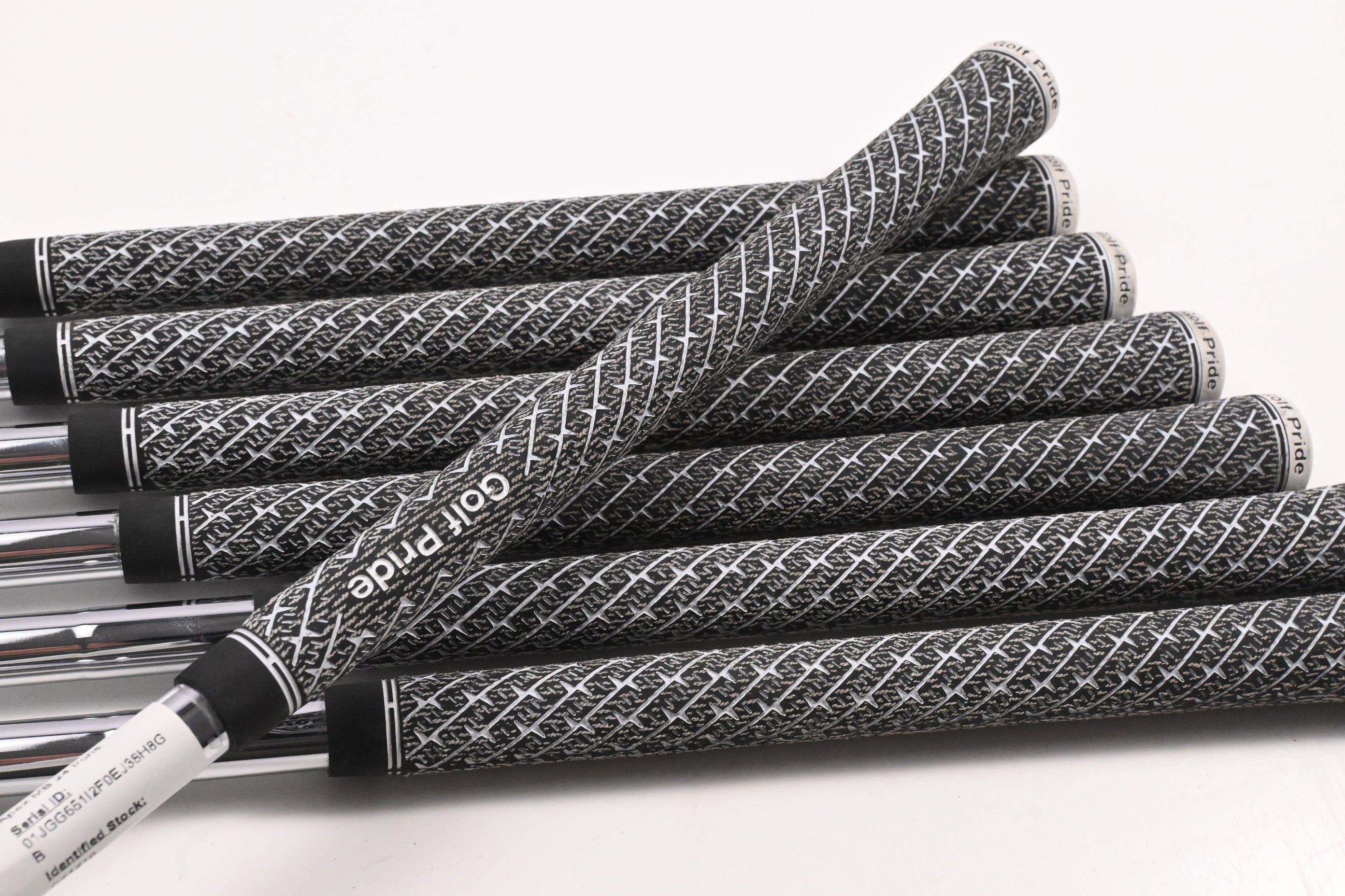 Callaway Apex MB 24 Irons / 4-PW / X-Flex Dynamic Gold X100 Tour Issue Shafts