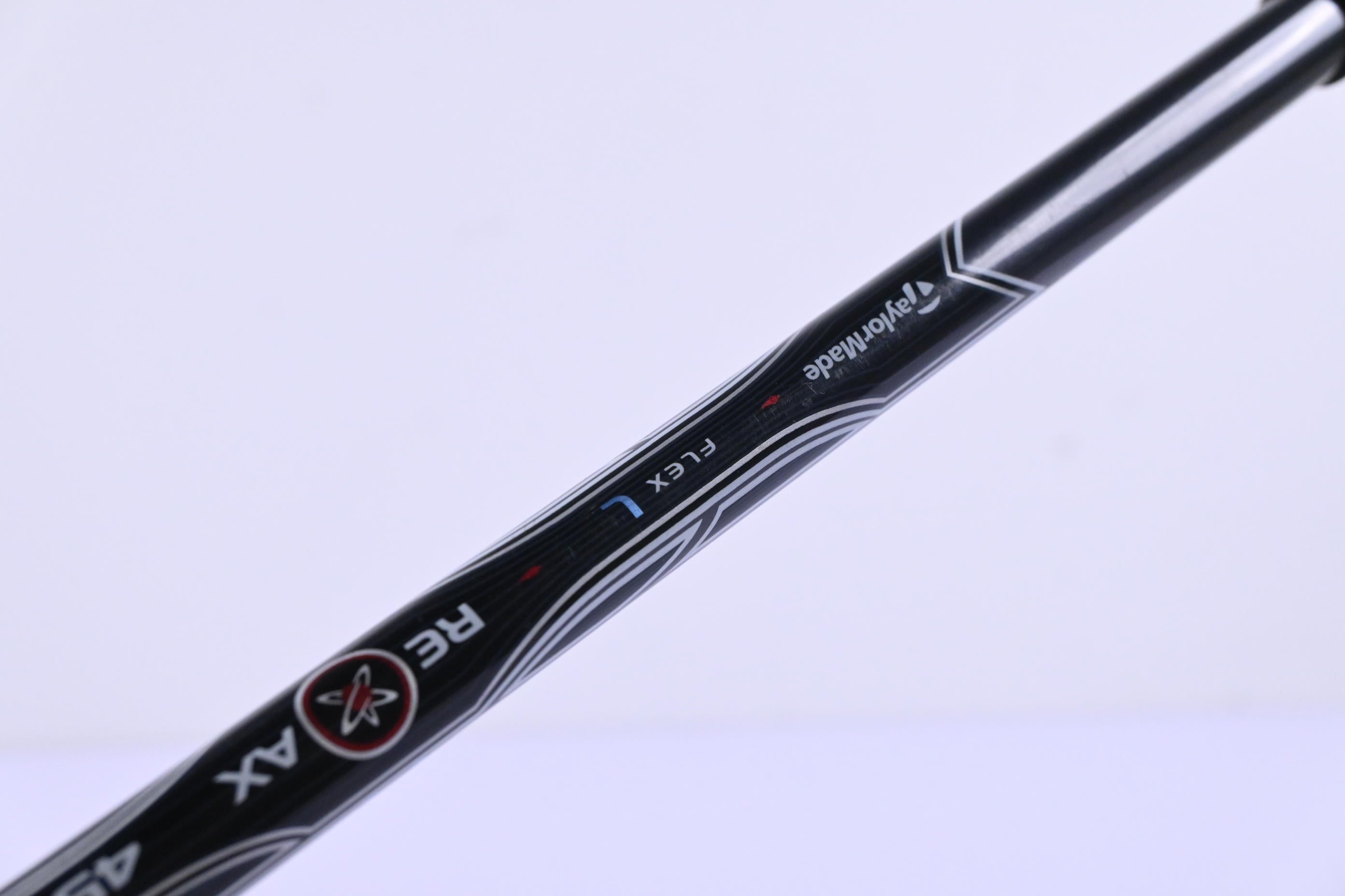 Ladies Taylormade R7 CGB Max #5 Wood / 18 Degree / Ladies Flex REAX Superfast 45