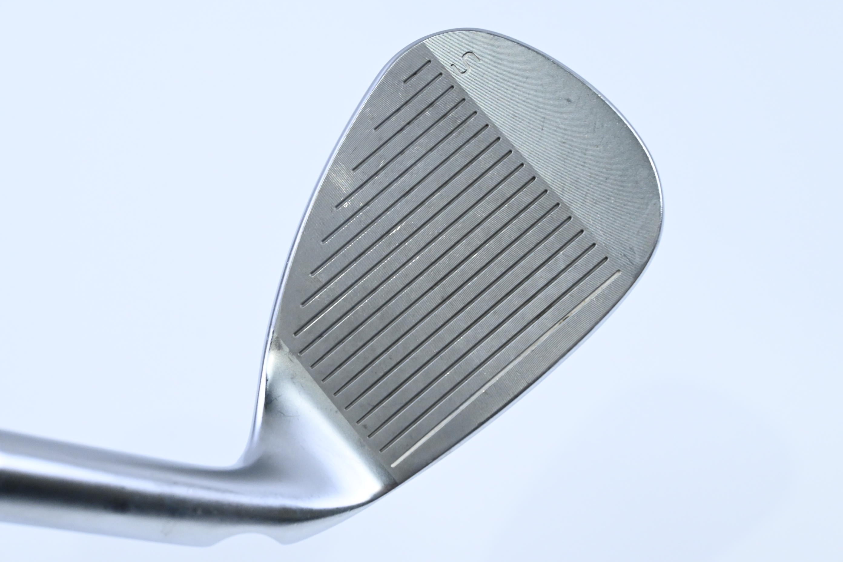 Left Hand Ping G425 Sand Wedge / 54 Degree / Blue Dot / Regular Flex Ping AWT