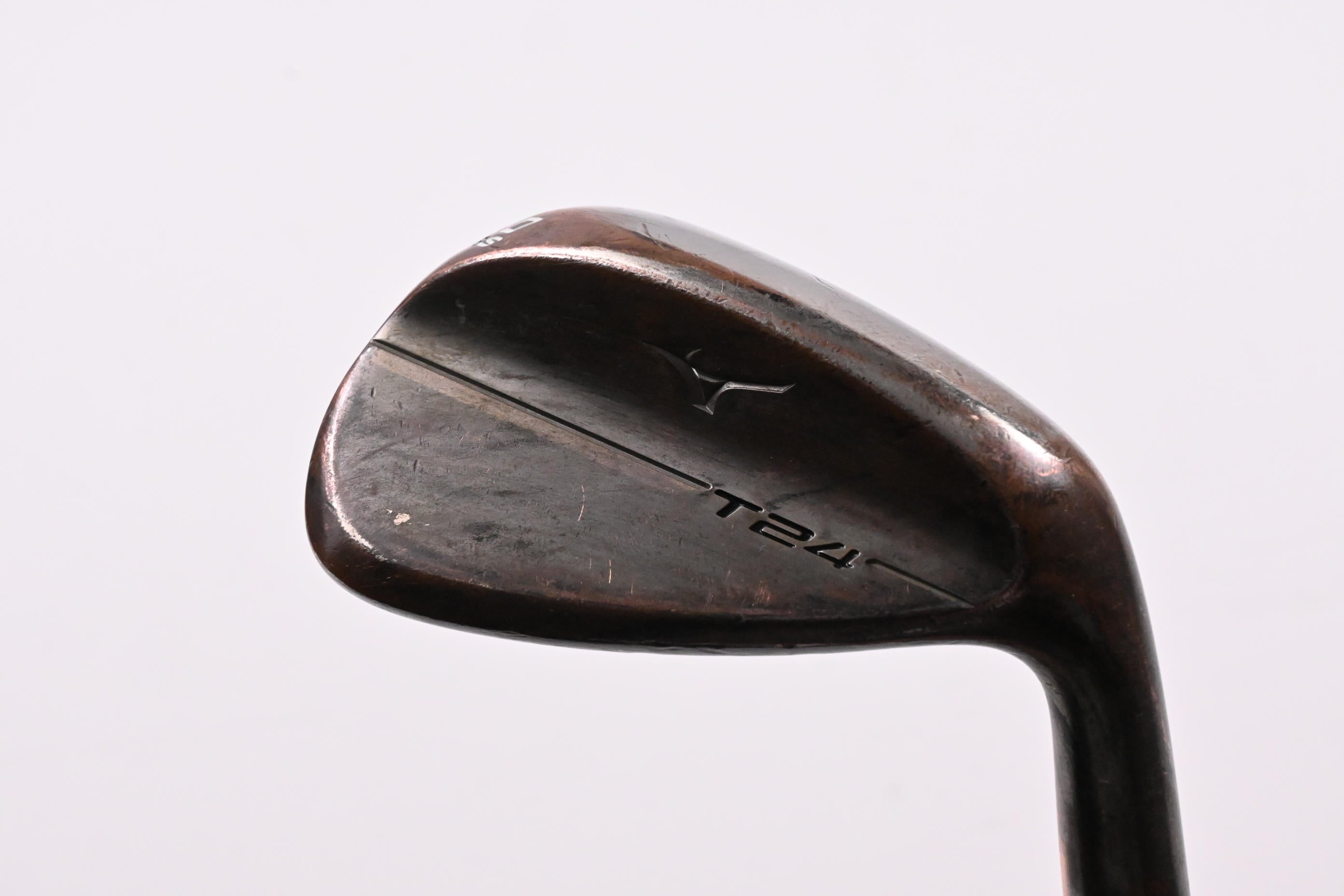 Mizuno T24 Gap Wedge / 50 Degree / Stiff Flex Dynamic Gold S400 Shaft