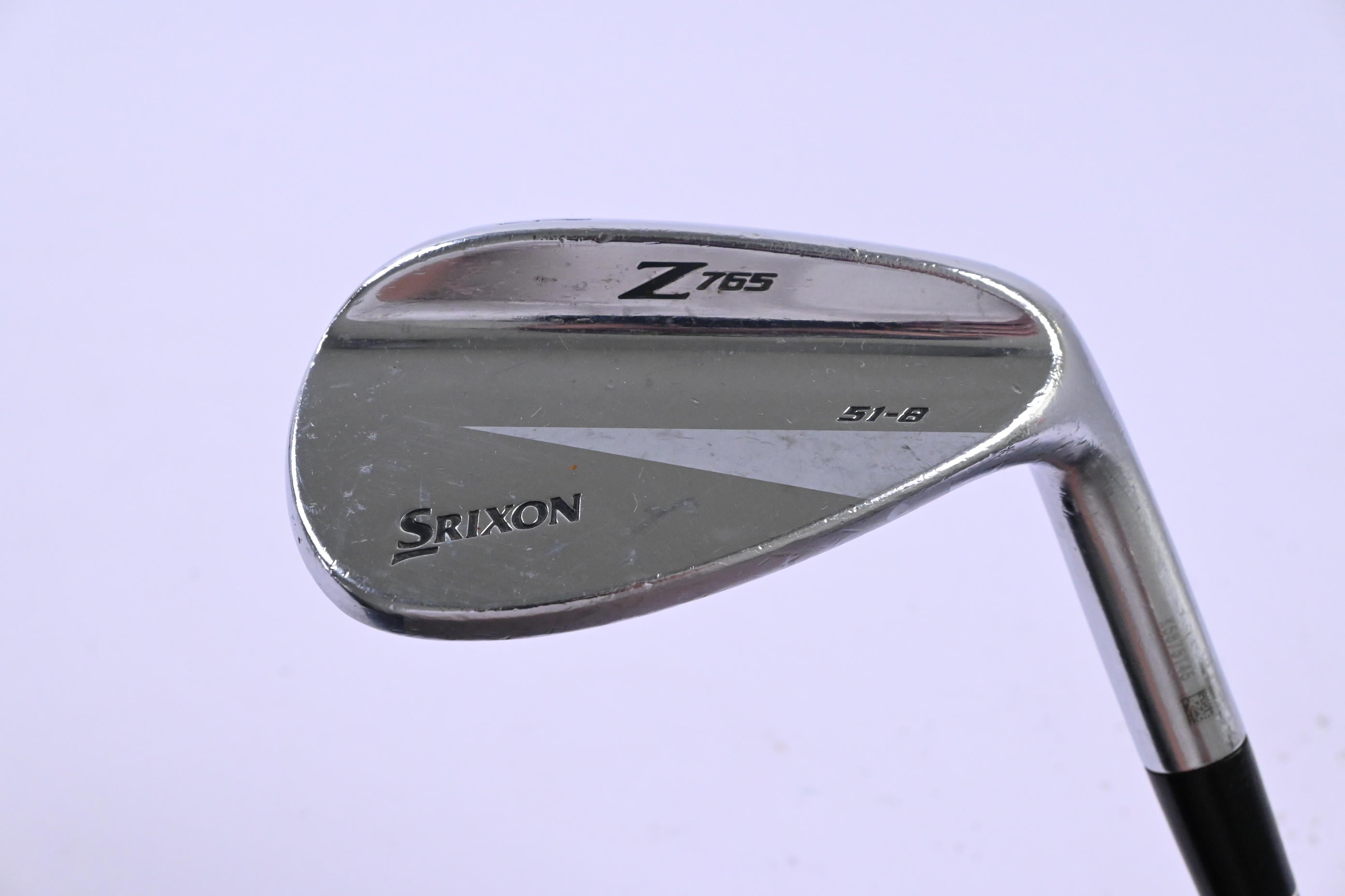 Srixon Z-765 Gap Wedge / 51 Degree / Wedge Flex N.S.PRO³ Modus Shaft