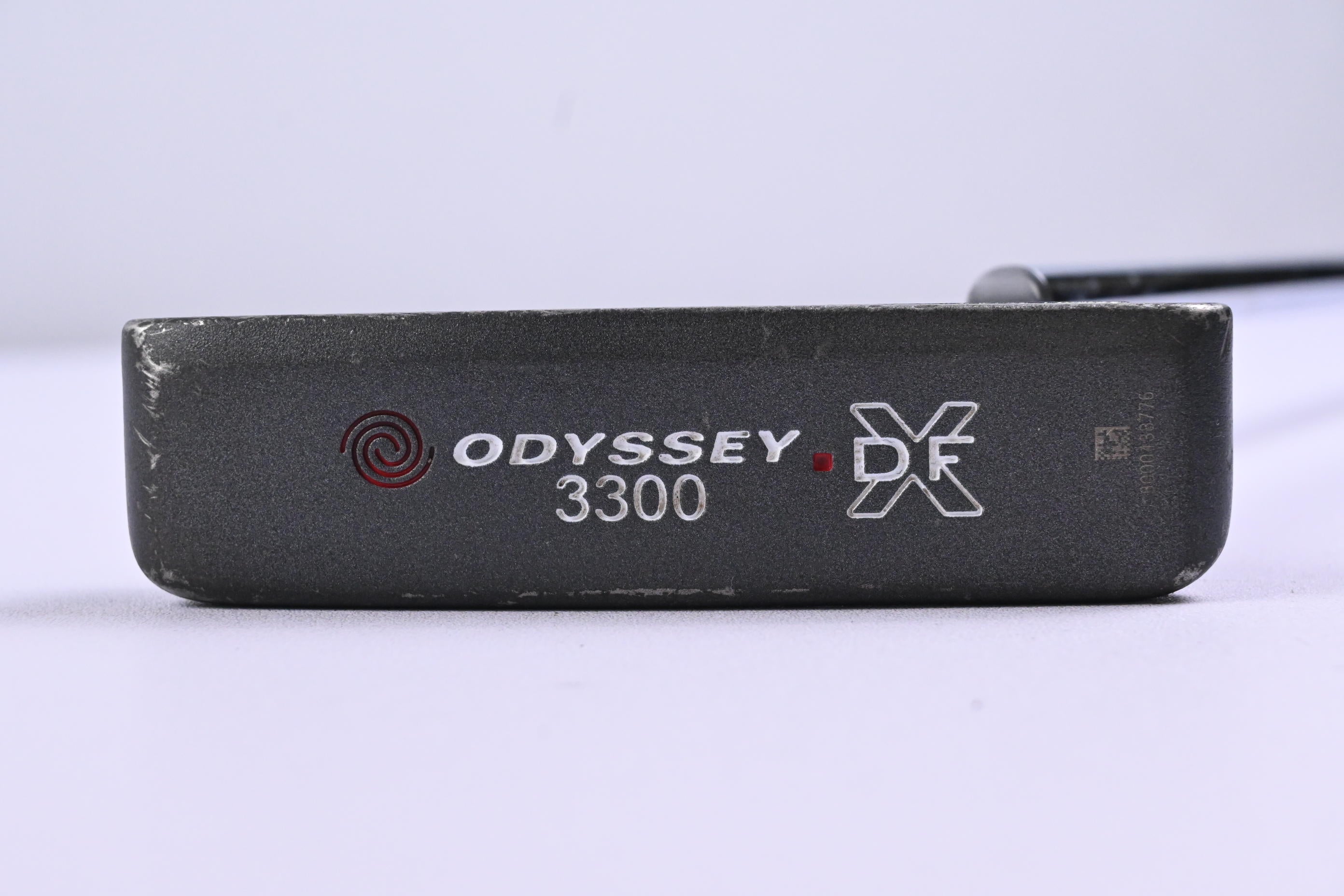 Odyssey DFX 3300 Putter / 35 Inch