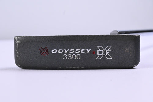 Odyssey DFX 3300 Putter / 35 Inch