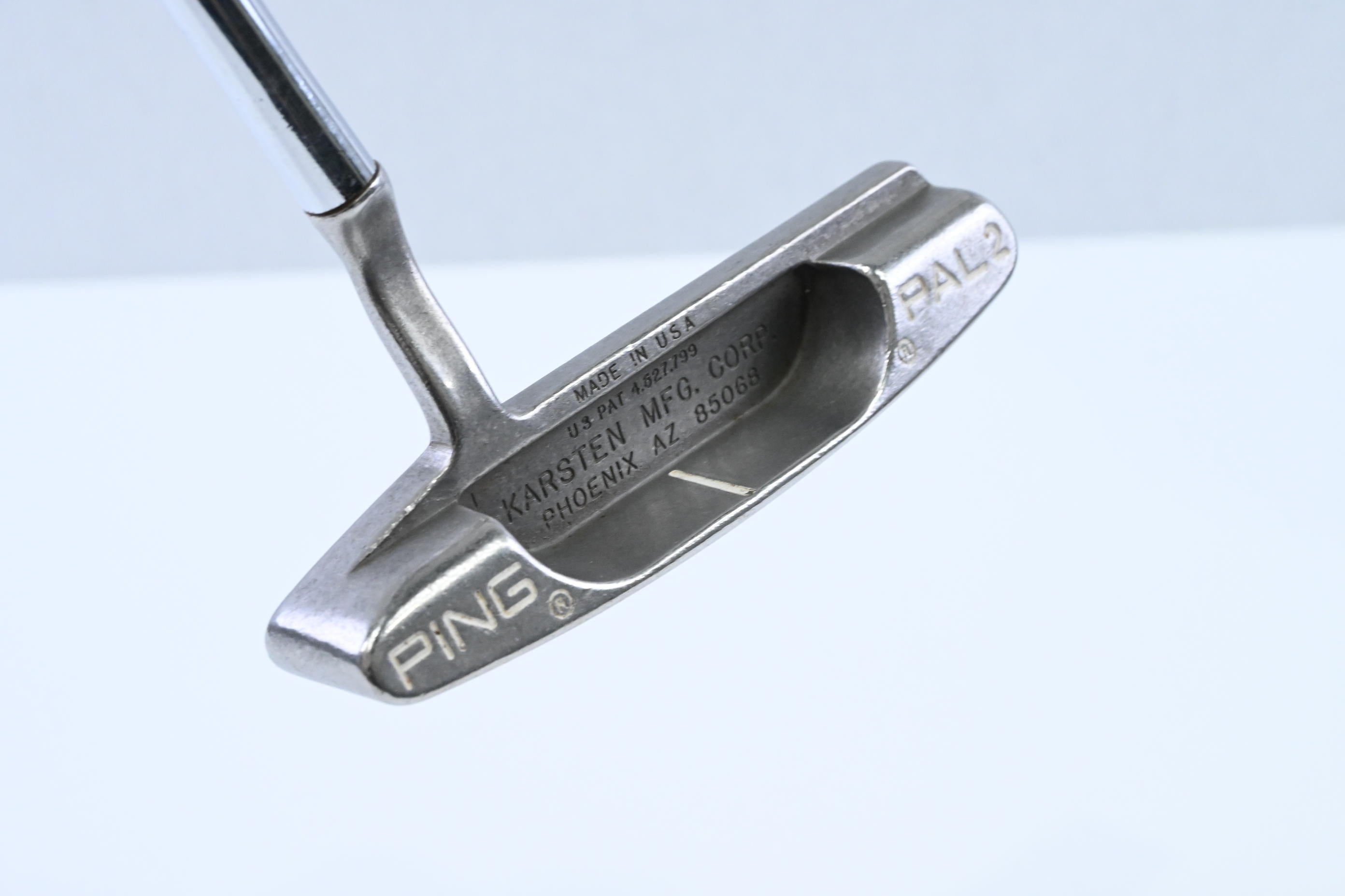 Ping Pal 2 Putter / 36 Inch