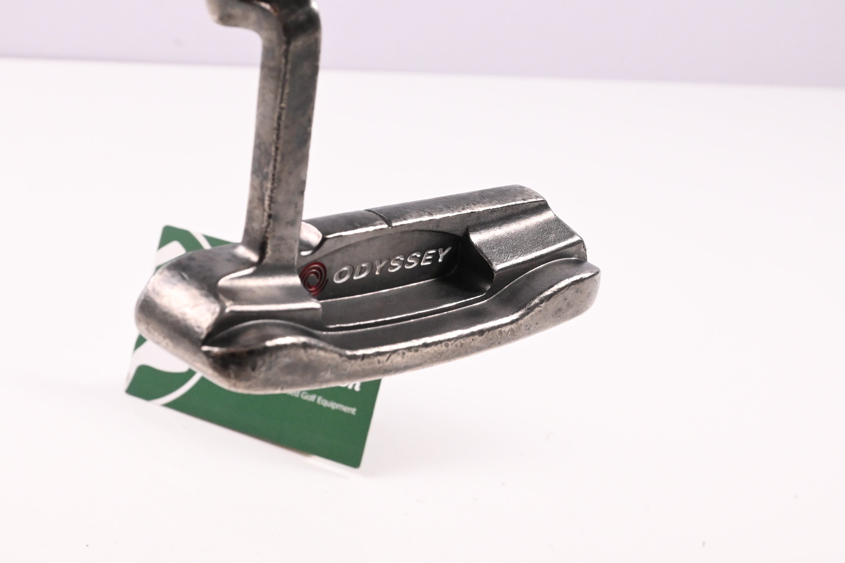 Odyssey White Ice #1 Putter / 35 Inch