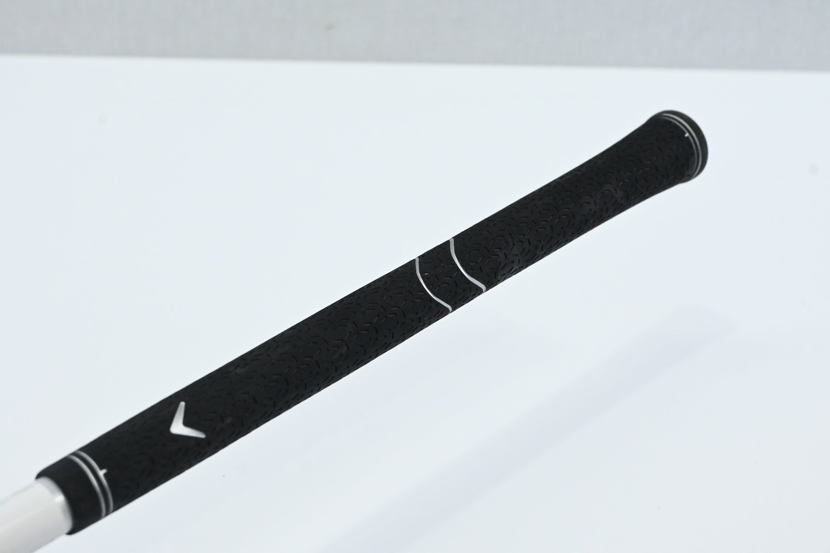 Ladies Mitsubishi Eldio 40 #6 Hybrid Shaft / Ladies Flex / Callaway 4th Gen