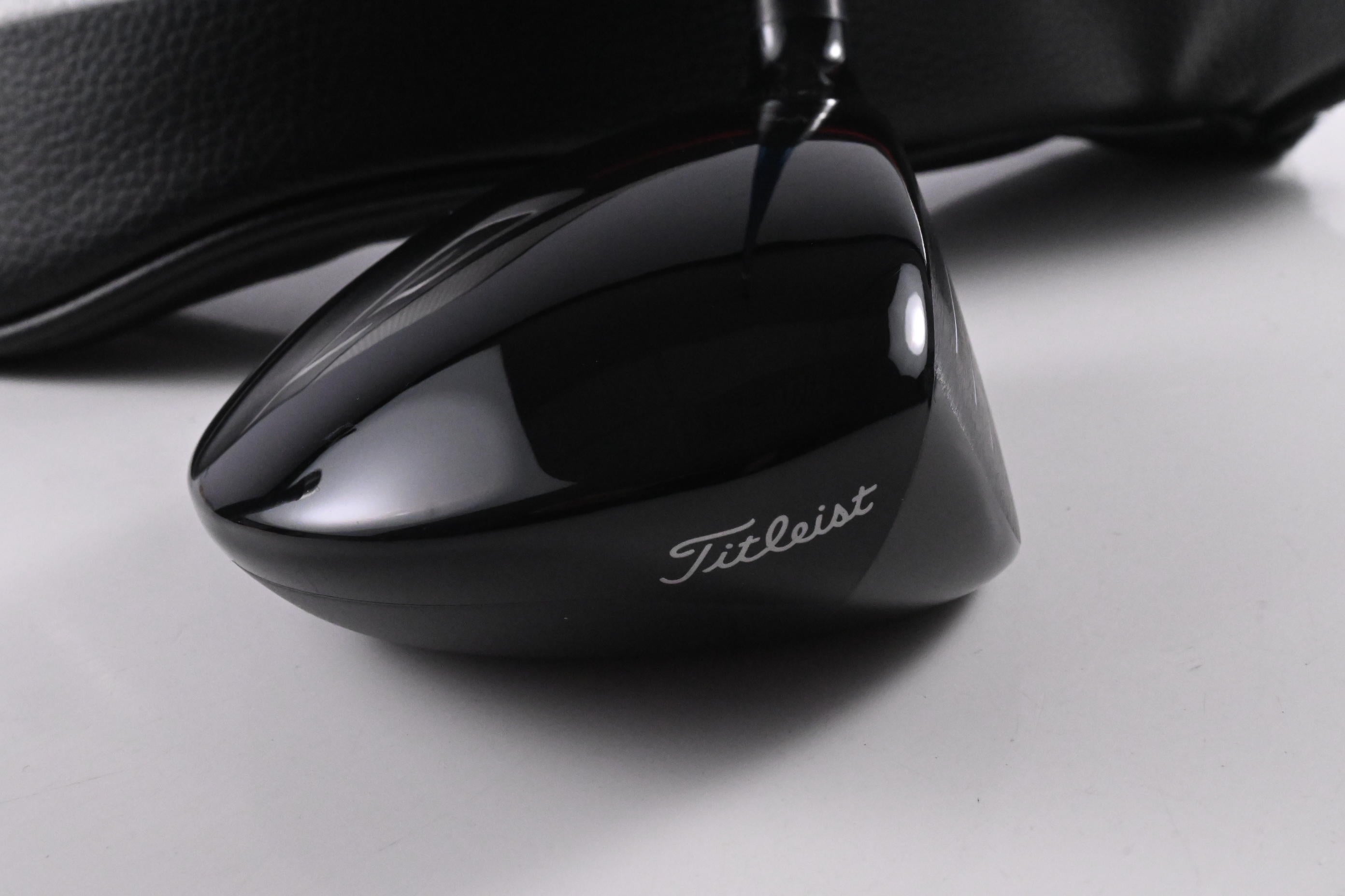 Titleist GT280 Mini Driver / 13 Degree / Stiff Flex Oban Devotion Reserve 65
