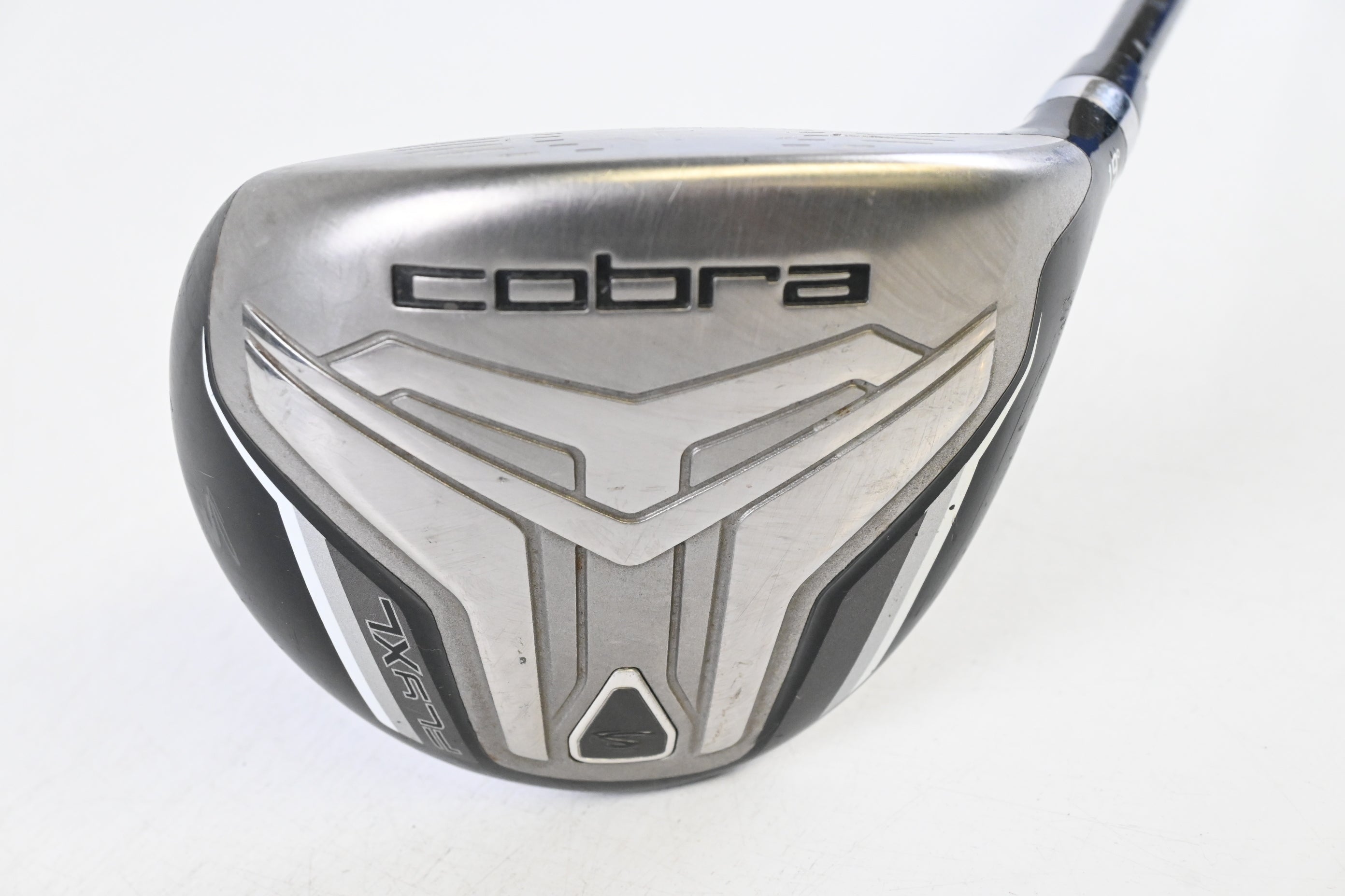 Cobra Fly XL #5 Wood / 19 Degree / Regular Flex Cobra Fly XL Shaft