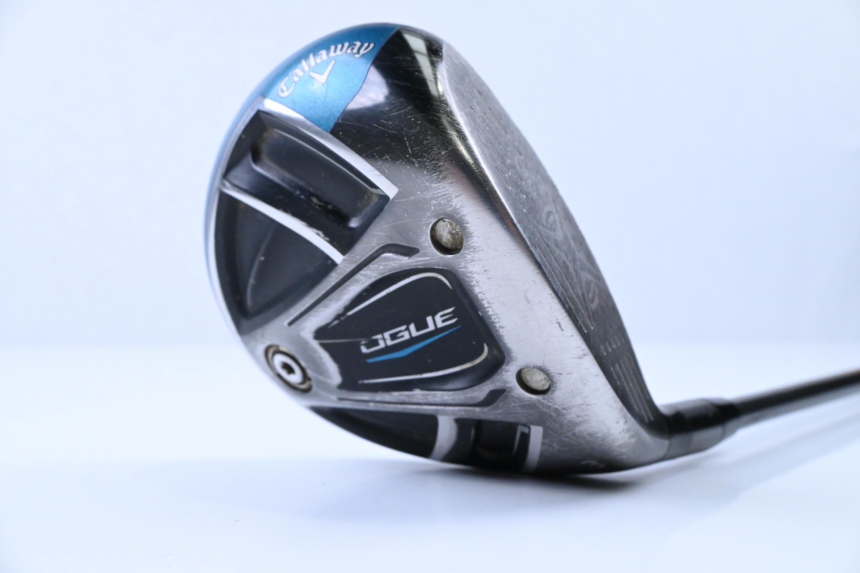 Callaway Rogue #3 Wood / 15 Degree / Stiff Flex Aldila Synergy 60 Shaft