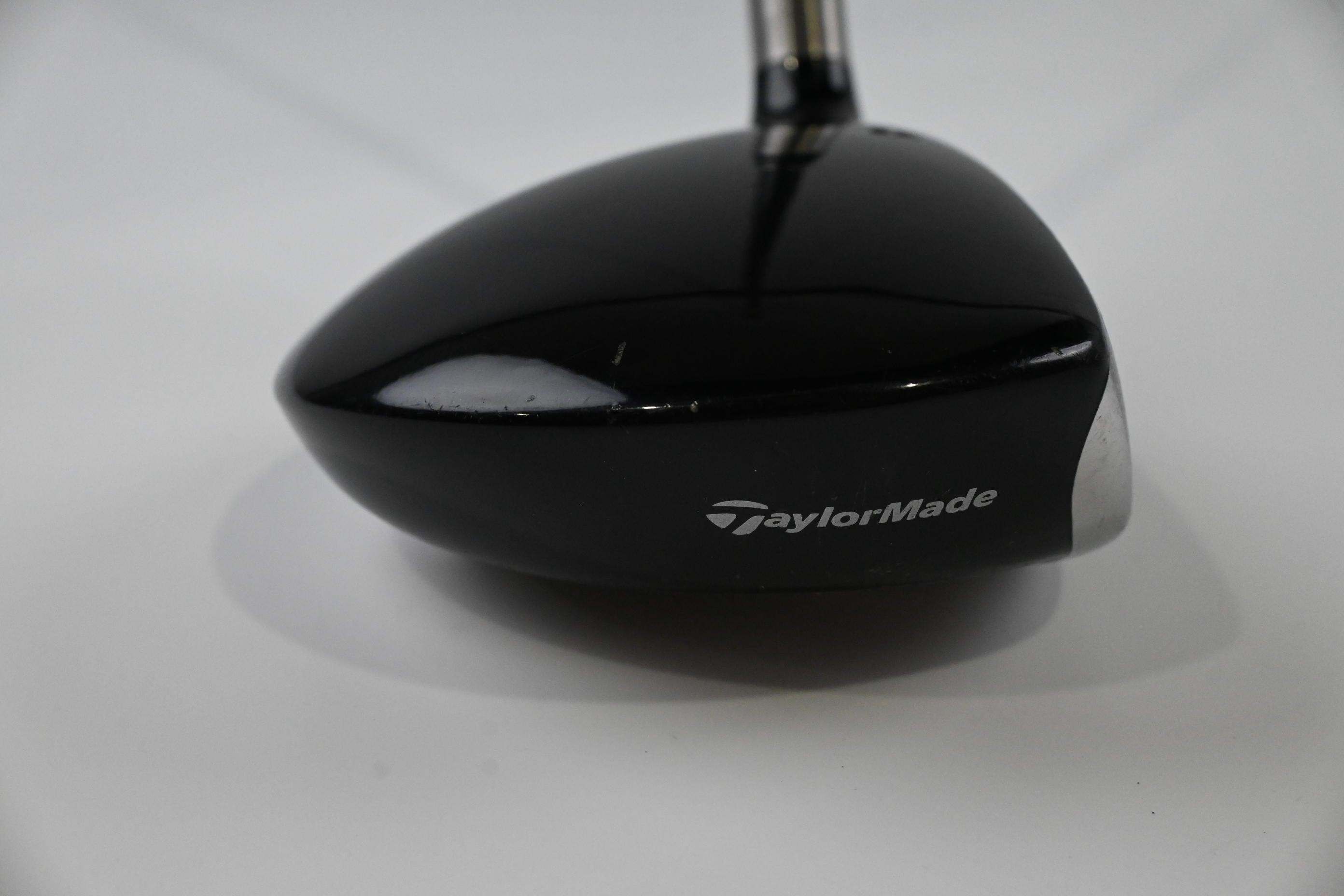 Taylormade V-Steel #3 Wood / 15 Degree / Regular Flex Taylormade M.A.S² Shaft