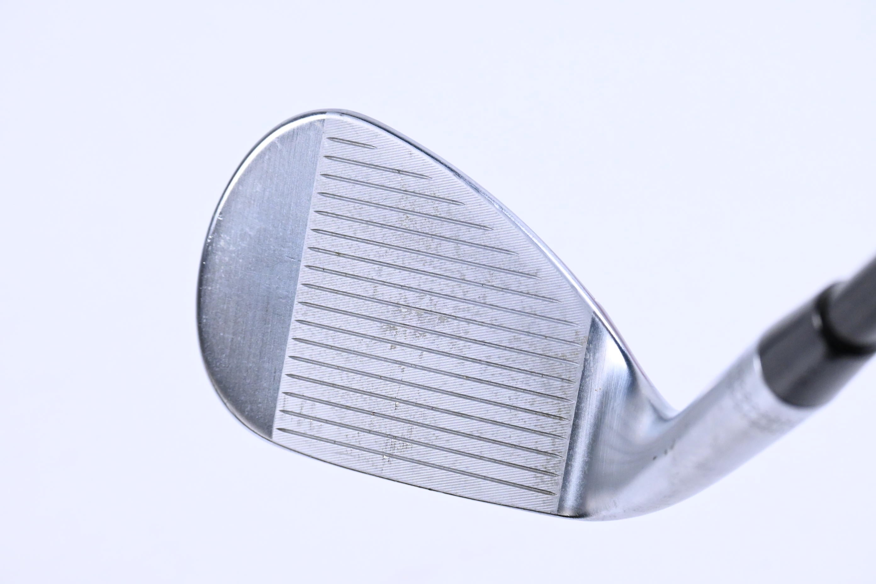 Callaway Opus Platinum Lob Wedge / 58 Degree / Wedge Flex Dynamic Gold Mid