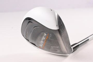 Taylormade Burner Superfast 2.0 #5 Wood / 18 Degree / Regular Flex Matrix Ozik Shaft