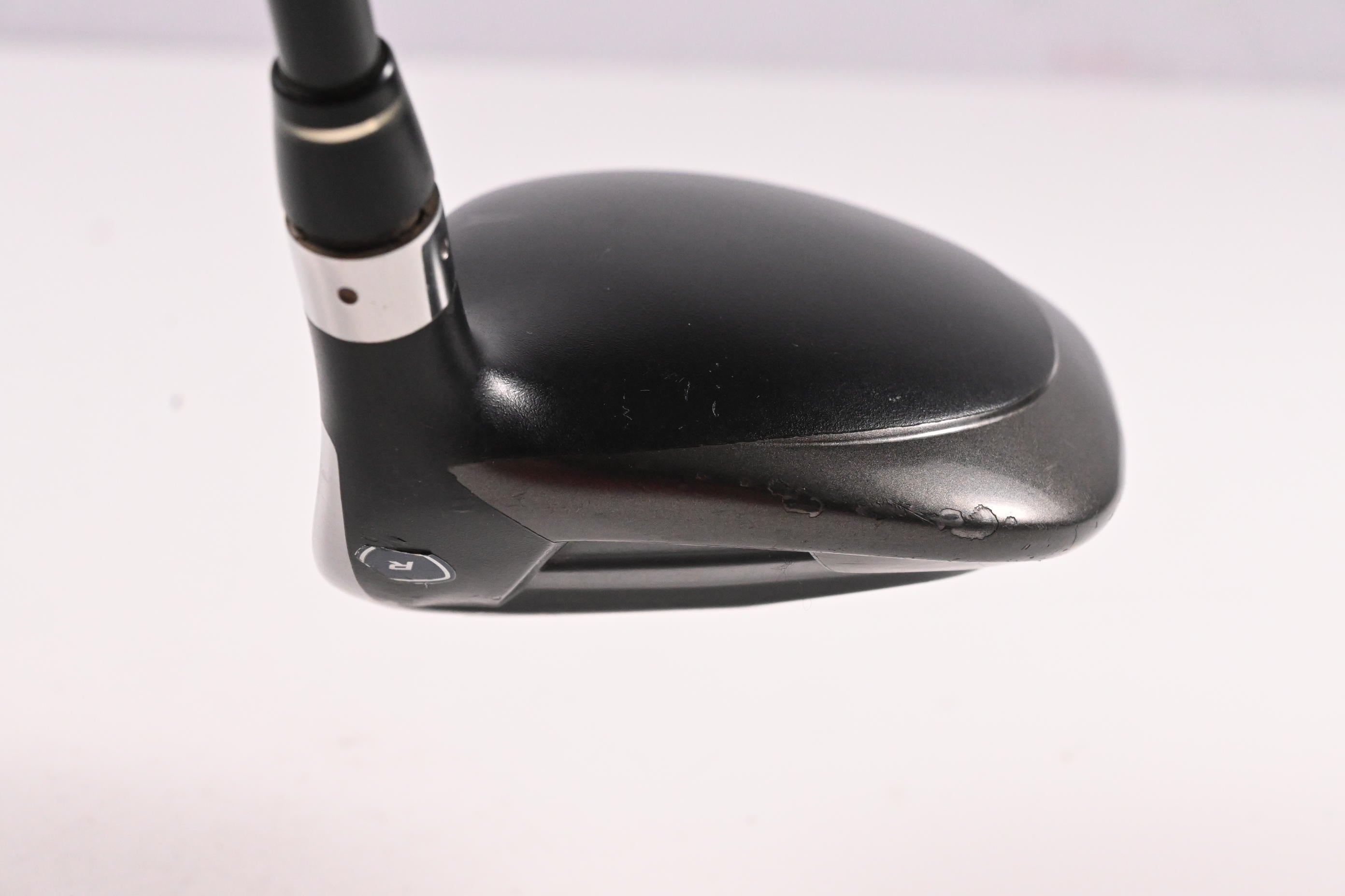 Nike SQ Dymo 2 #3 Wood / 15 Degree / Regular Flex Nike Shaft
