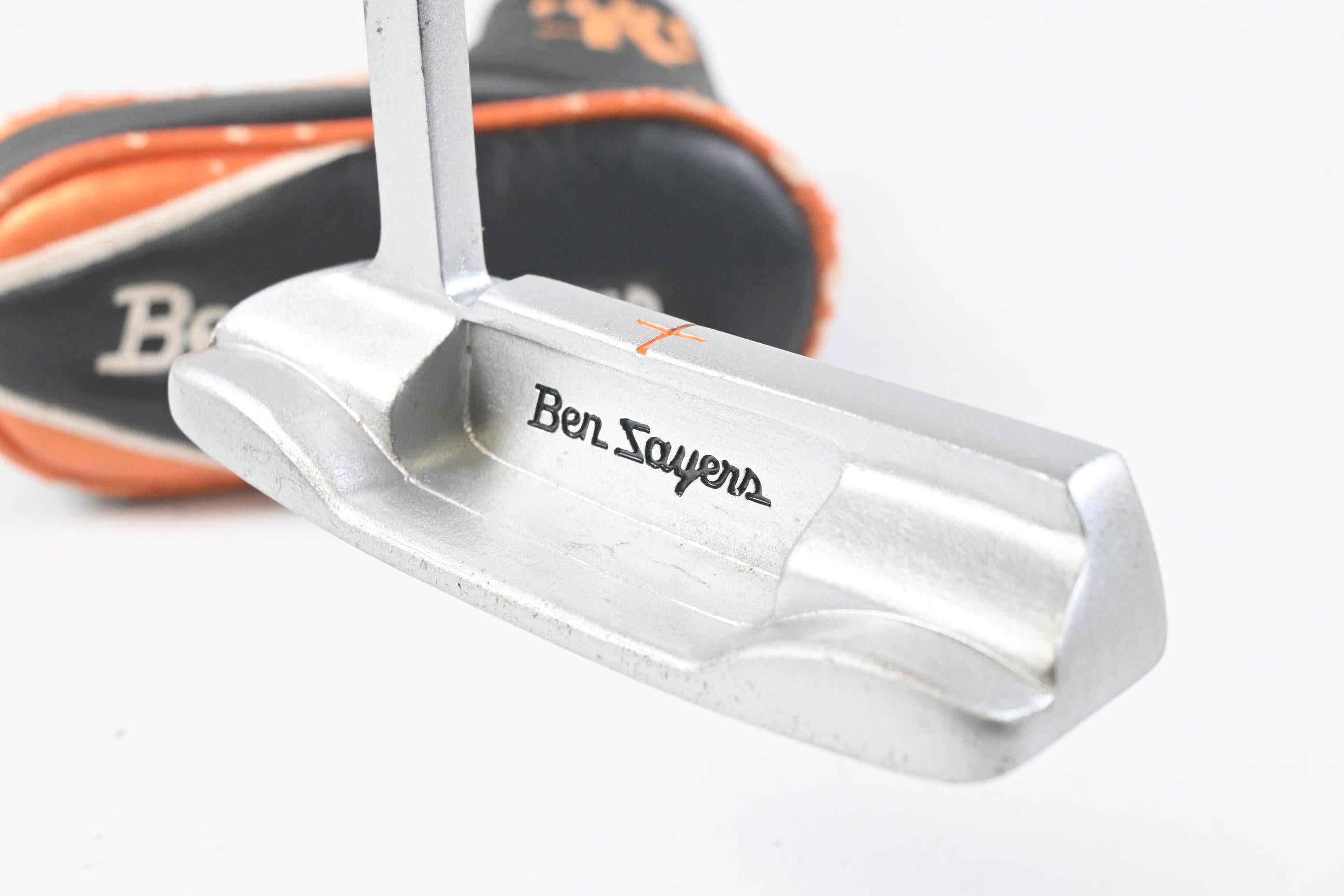 Ben Sayers XF Pro Putter / 34 Inch