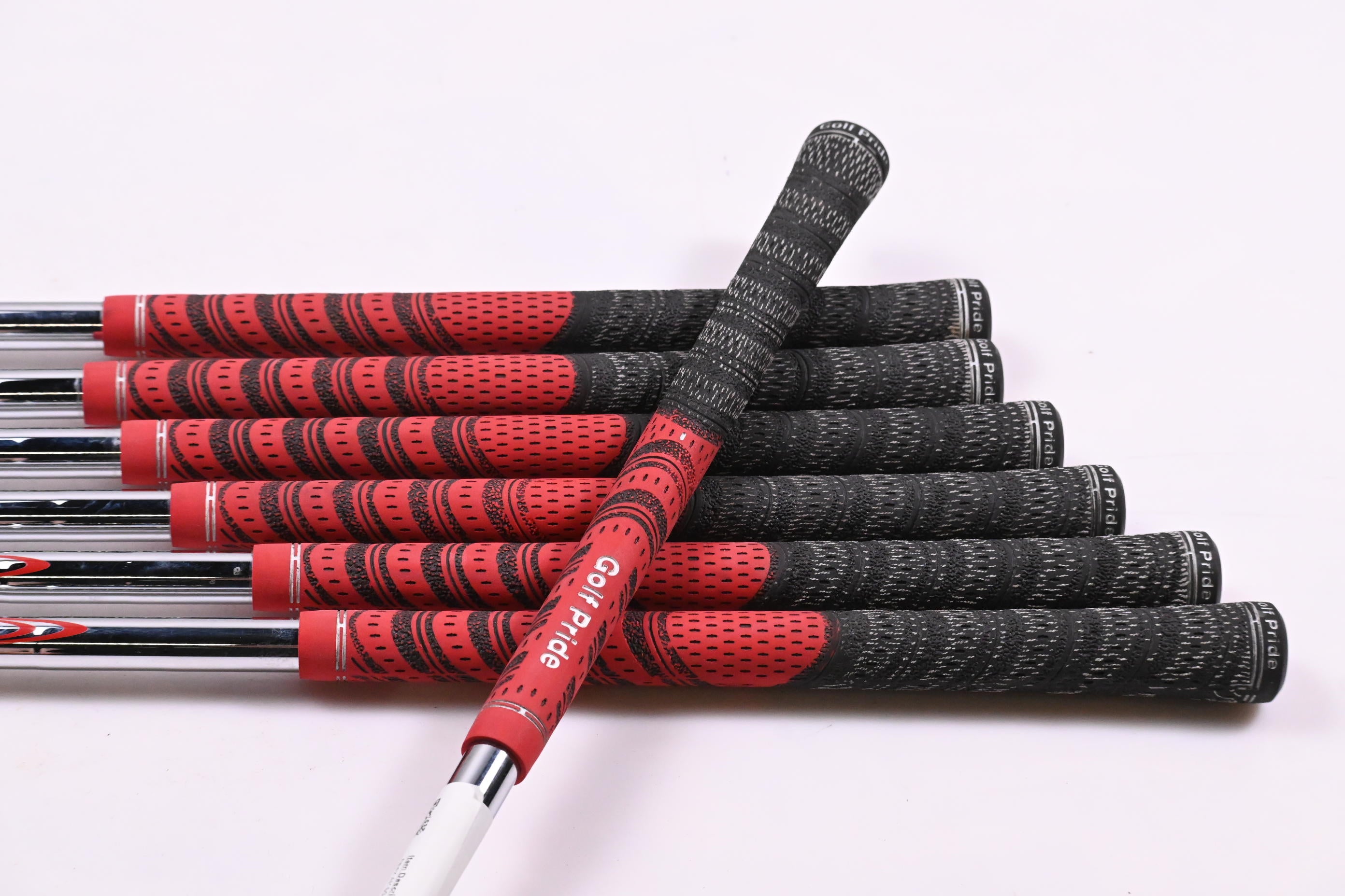 Callaway Apex Ai150 Irons / 4-PW / Stiff Flex N.S.Pro Modus³ Tour 105 Shafts