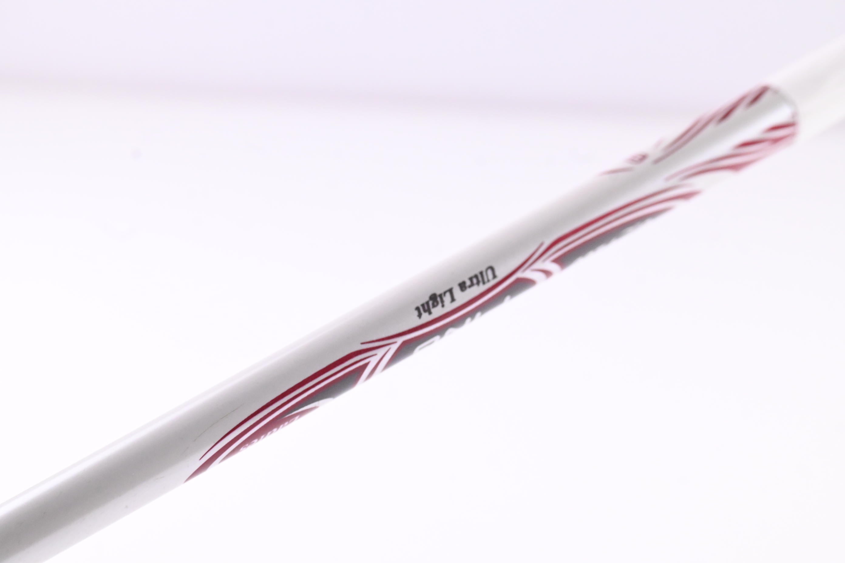 Ladies Ping Faith #5 Wood / 22 Degree / Ladies Flex Ping ULT 200 Shaft