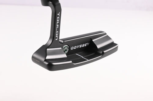 Odyssey Toulon 2022 San Diego Putter / 34 Inch