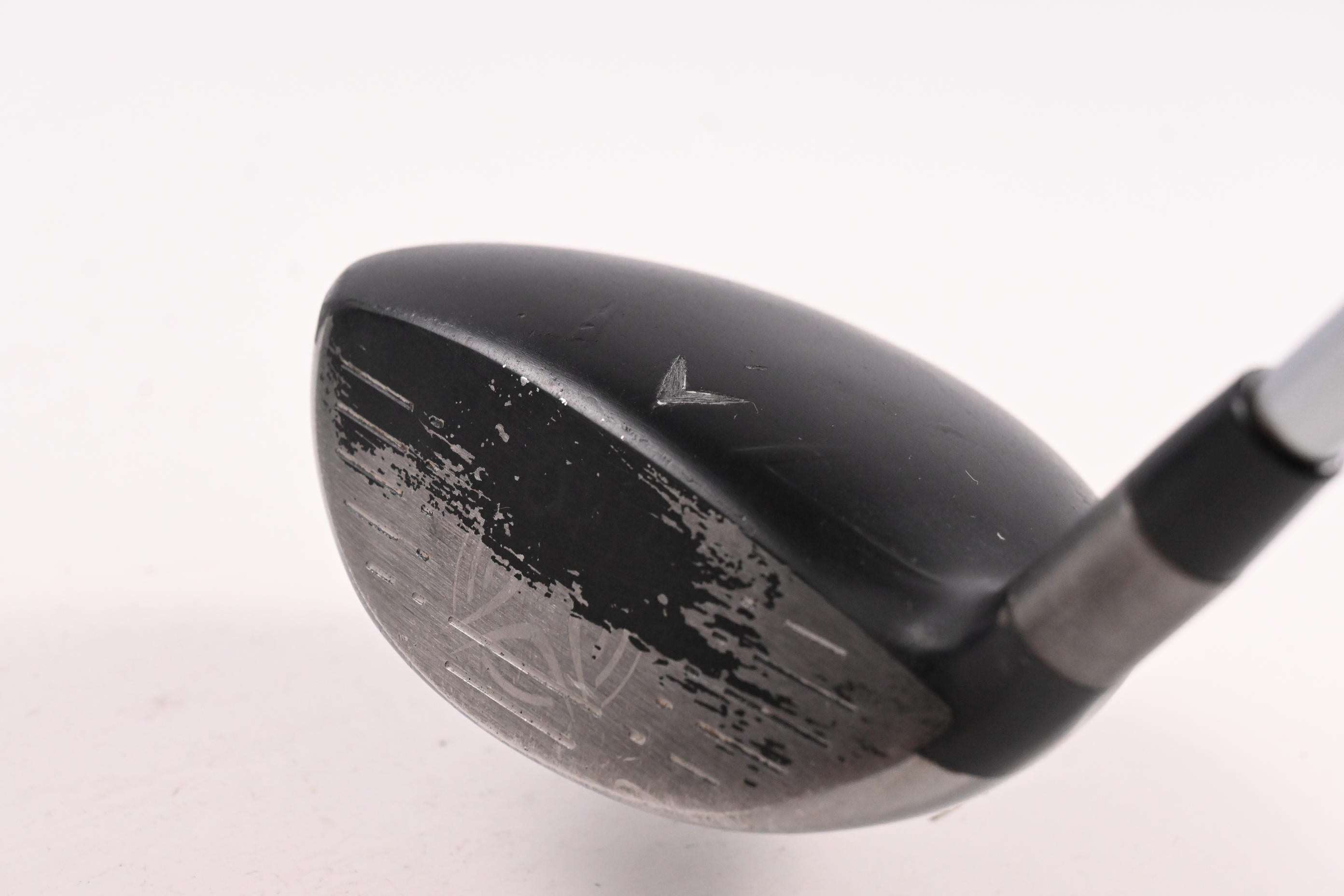 Callaway XR Speed #5 Wood / 18 Degree / Regular Flex HZRDUS T-800 65 Shaft